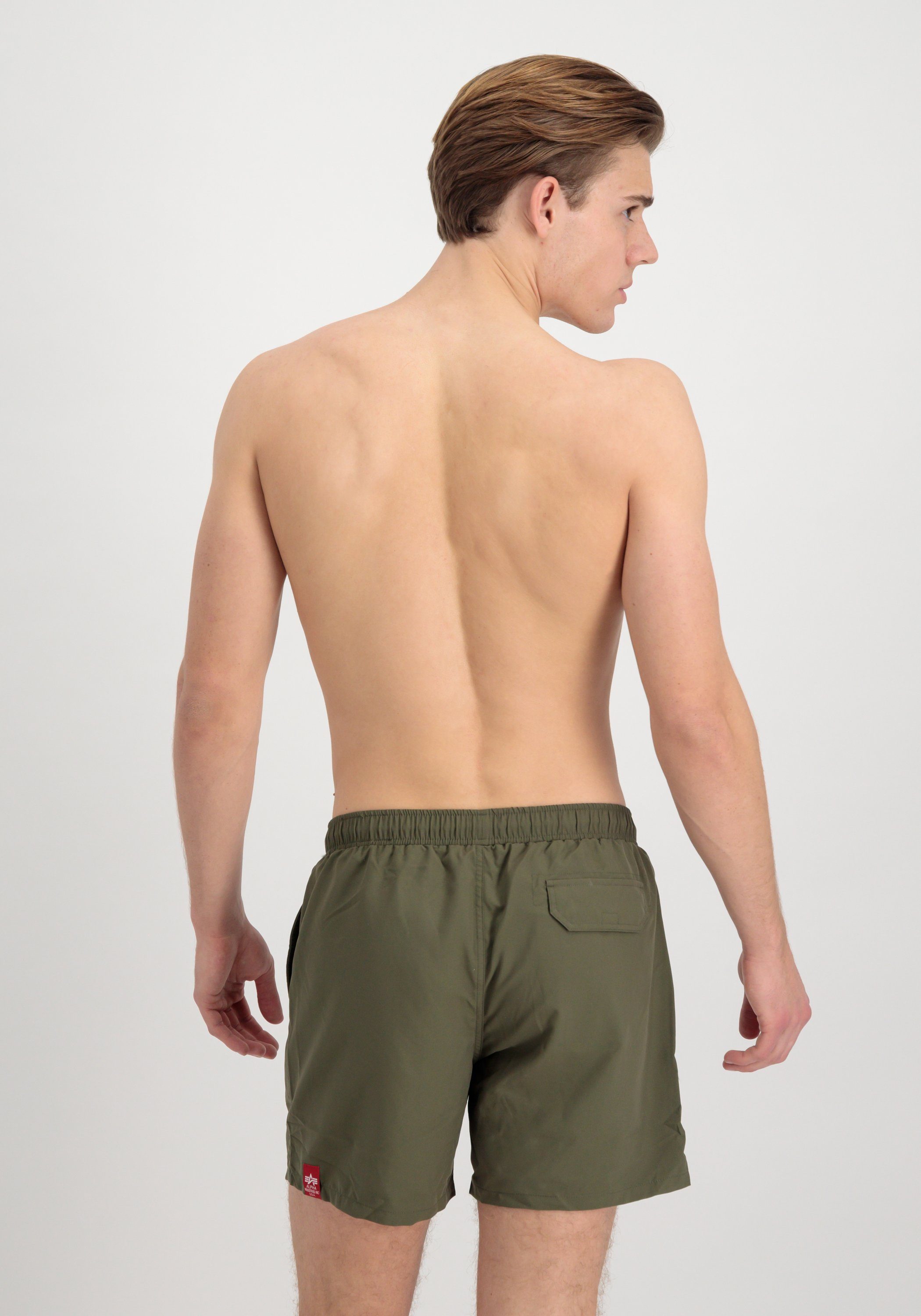 Alpha Industries Short Alpha Industries Men - Shorts Basic Swim Short