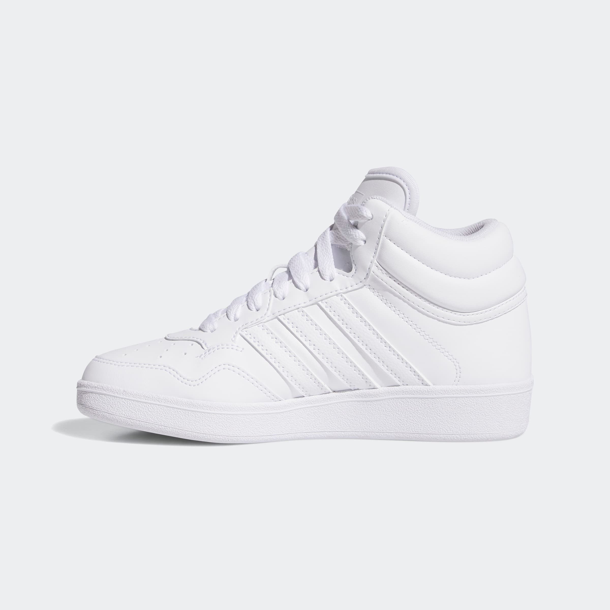 adidas Sportswear Sneakers HOOPS MID 4.0 KIDS