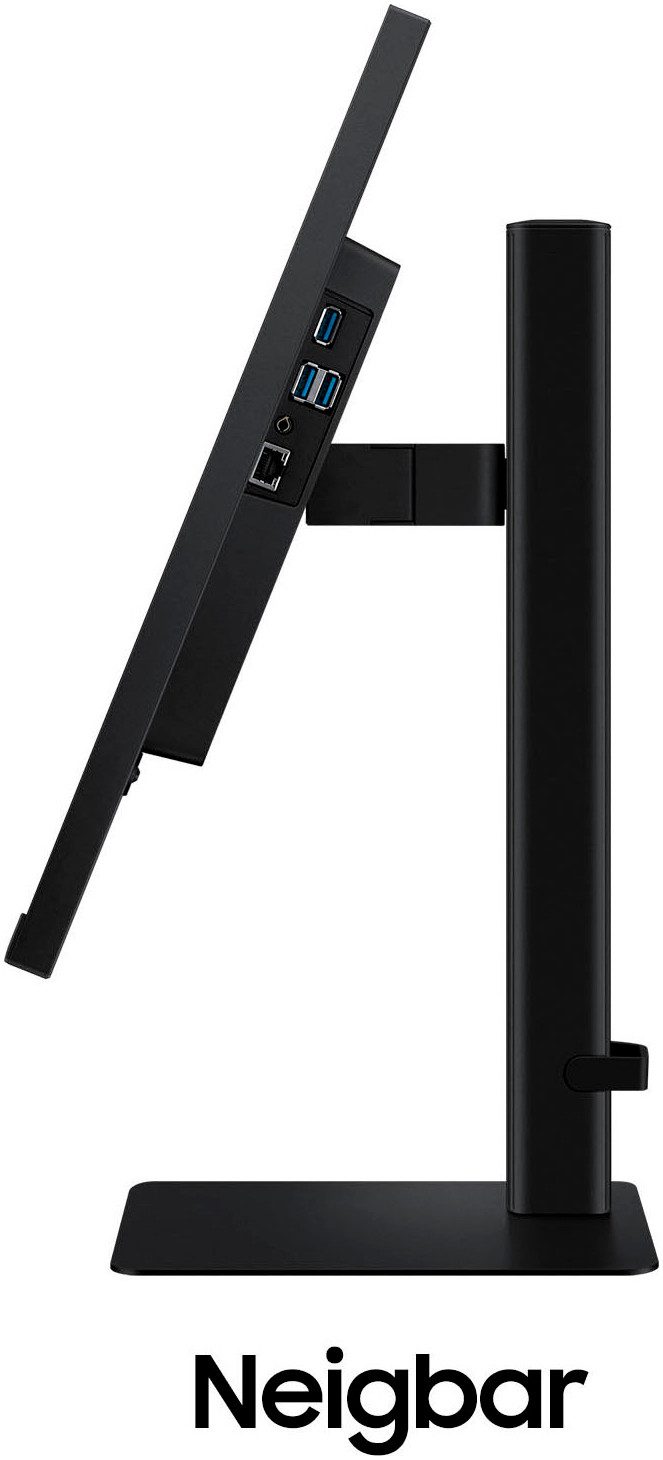 Samsung Ledscherm S32D800UAU, 80 cm / 32", 4K Ultra HD