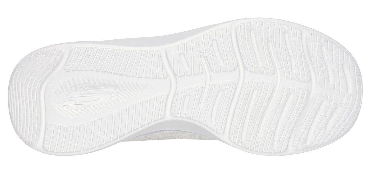 Skechers Sneakers SKECH-LITE PRO-WARM GLOW , sportschoen, trainingsschoen met skech-lite uitrusting