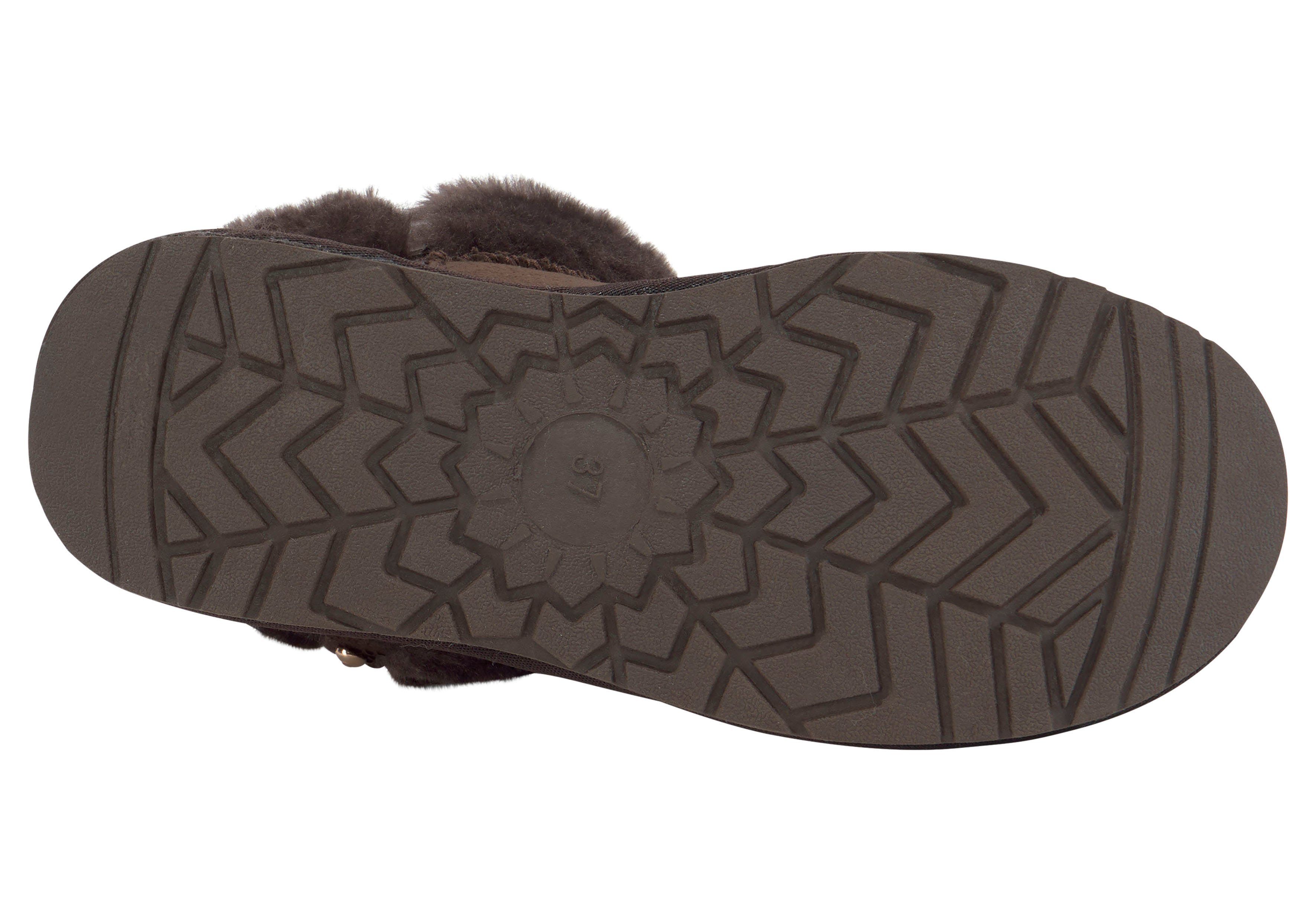 O'Neill Boots zonder sluiting JENNER WOMEN MID Winterlaarzen, snowboots, winterschoenen, gevoerd