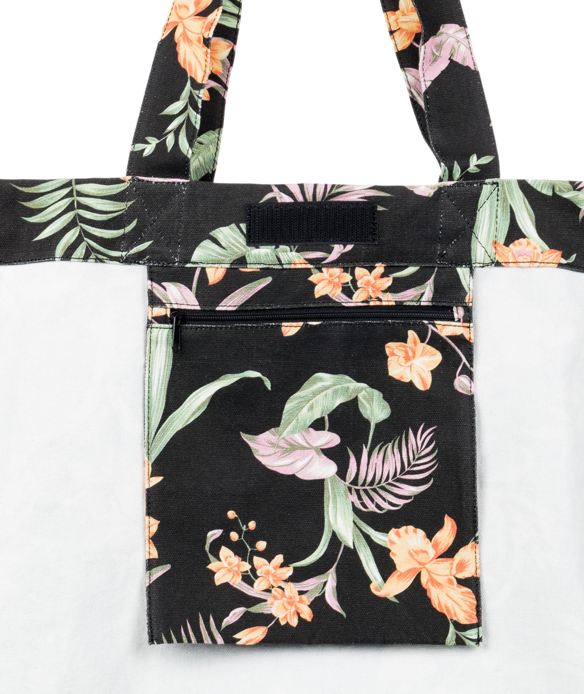 Roxy Strandtas Anti Bad Vibes Printed