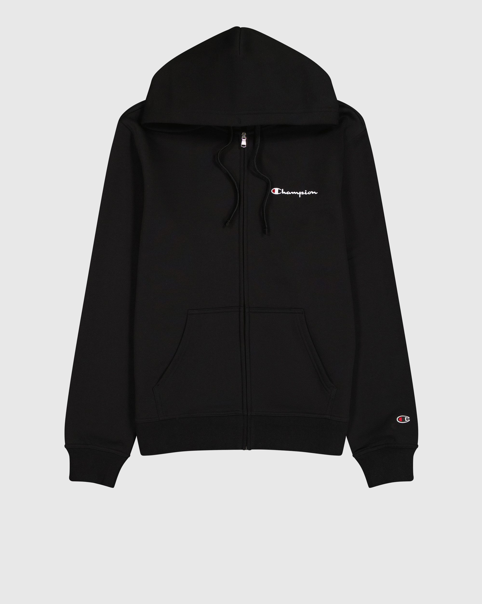Champion Capuchonsweatvest HOODED FULL ZIP SWEATSHIRT