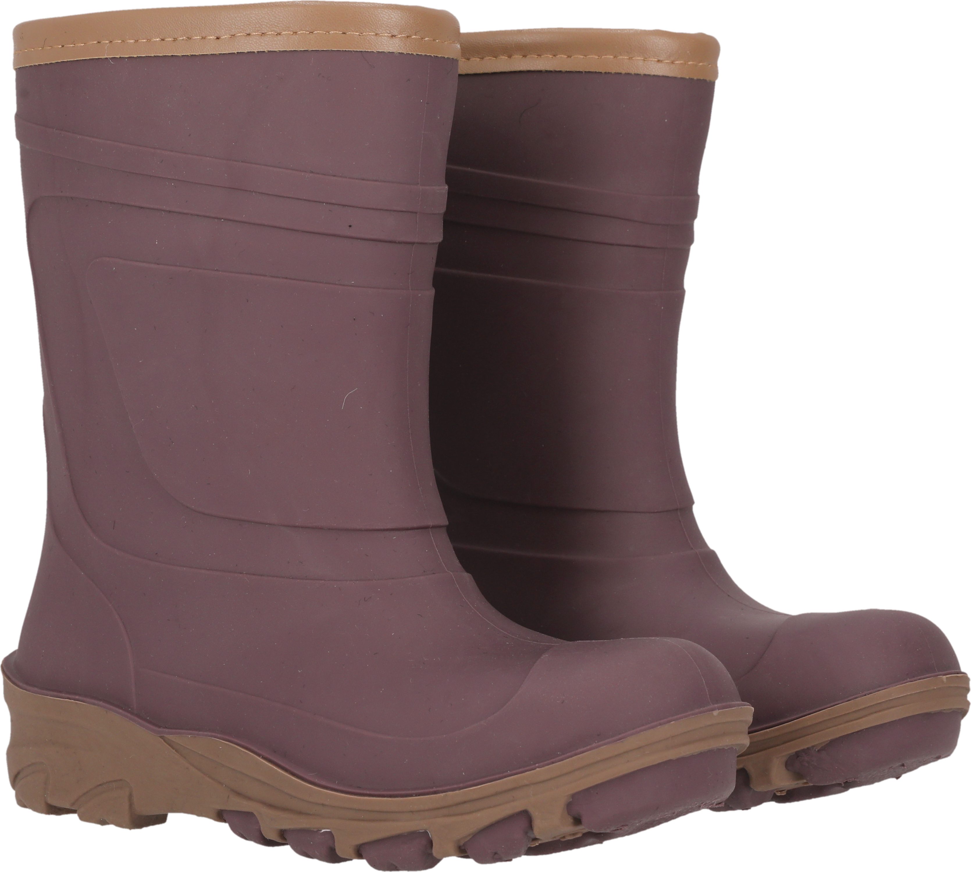 ZIGZAG Regenlaarzen FIAN KIDS THERMO BOOT