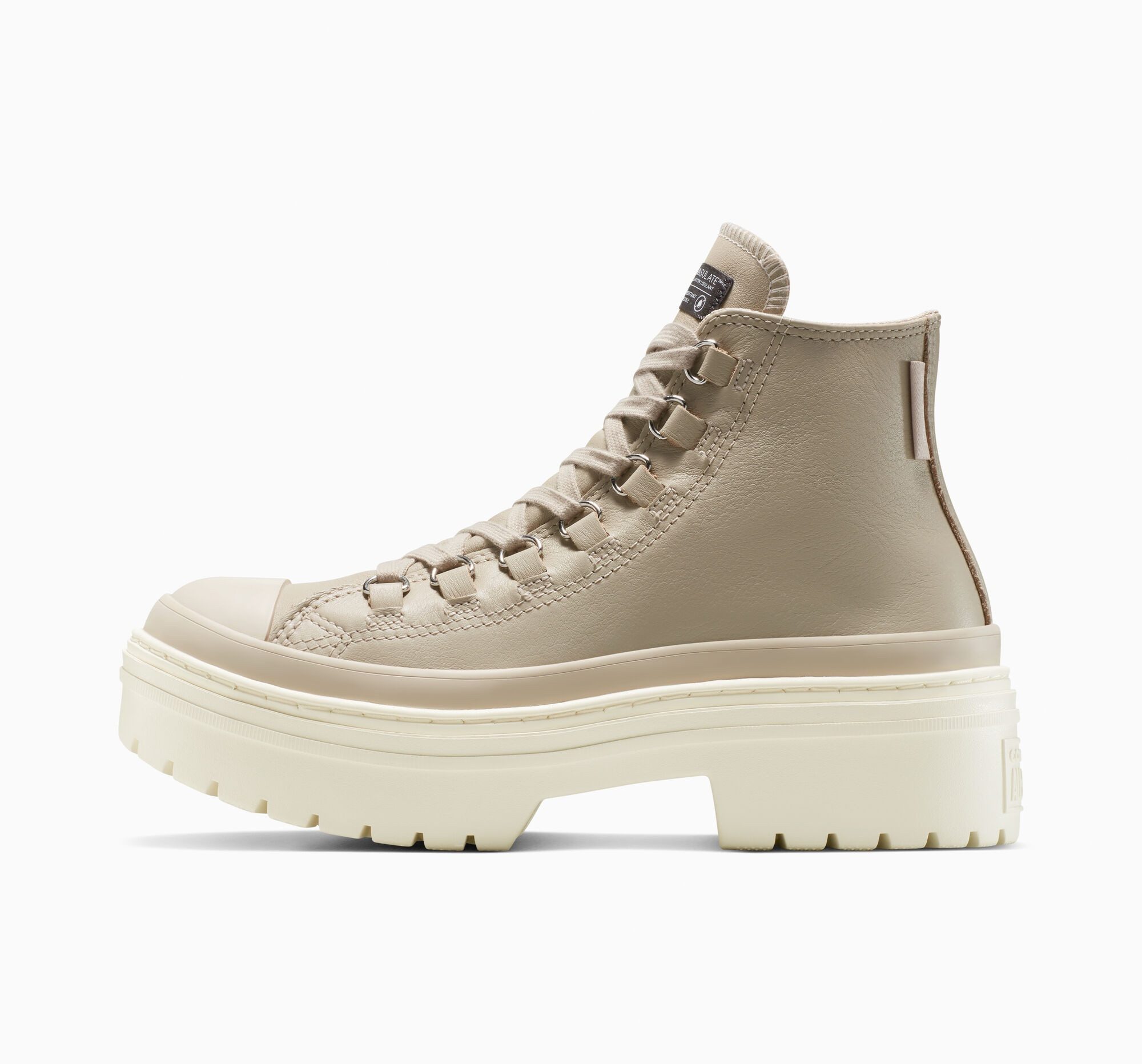 Converse Sneakerboots HYBRID CAMO CHUCK 70