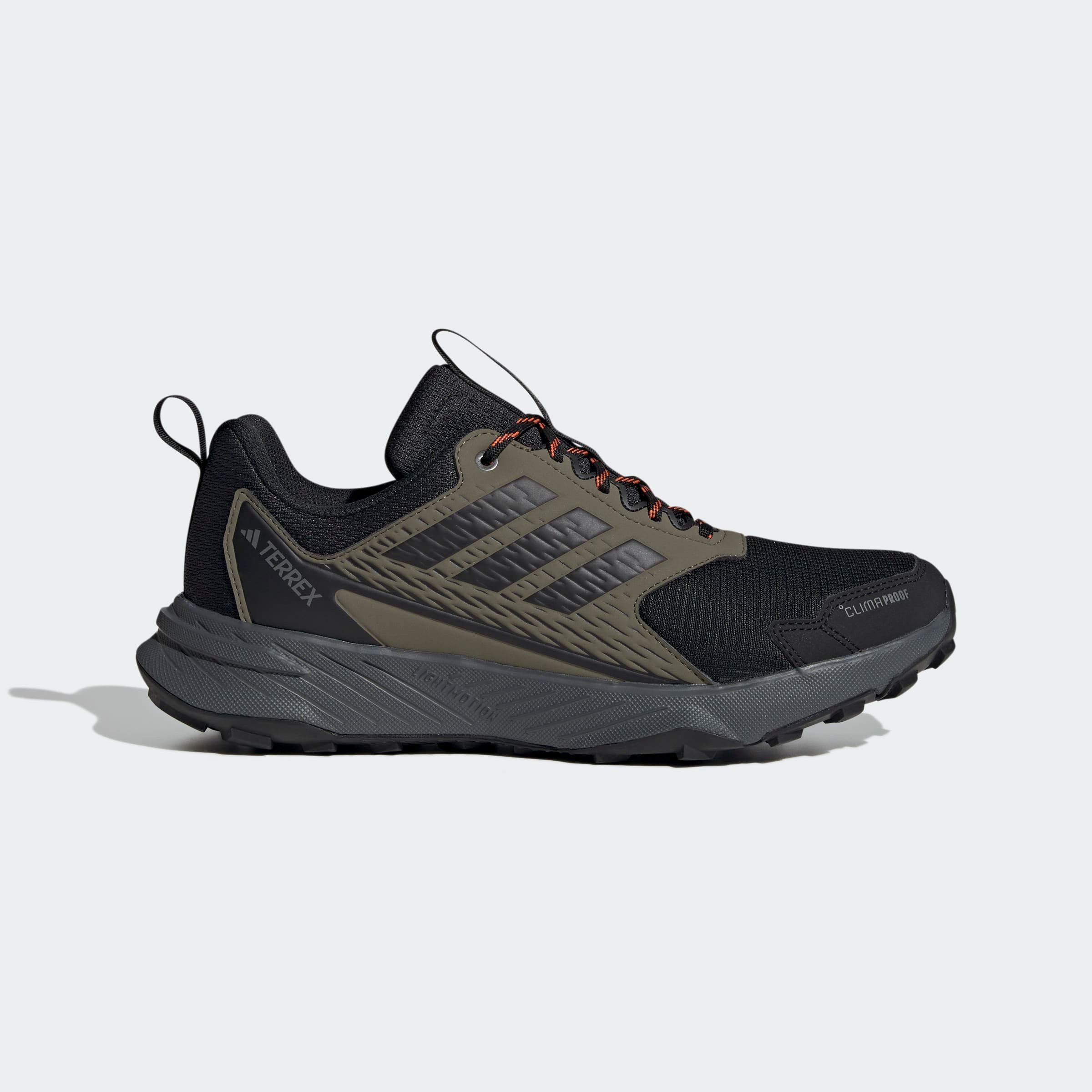adidas TERREX Trailrunningschoenen TERREX TRACEFINDER 2 CLIMAPROOF TRAILRUNNING