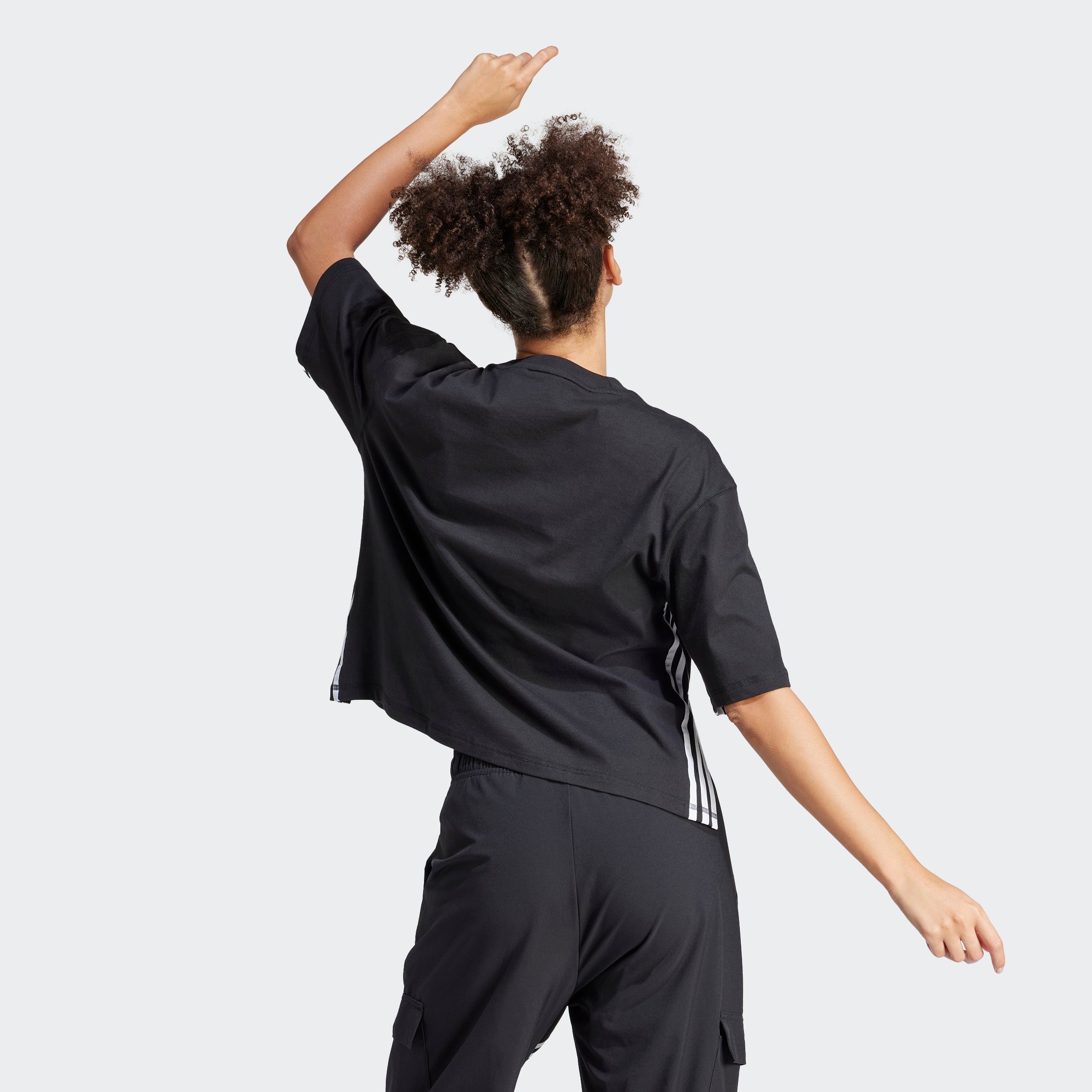 adidas Sportswear T-shirt DANCE TEE