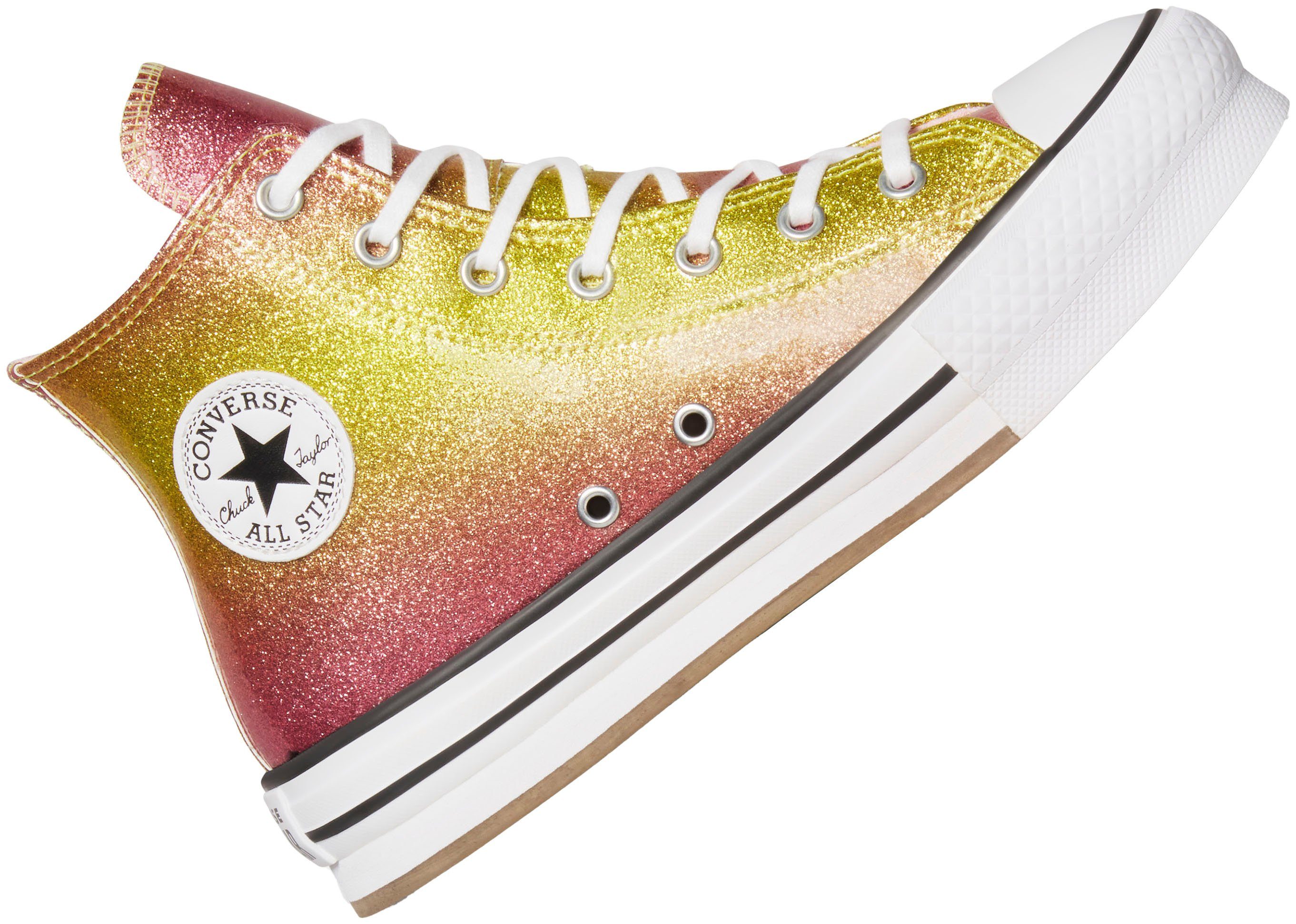 Converse Sneakers CHUCK TAYLOR ALL STAR EVA LIFT PLAT