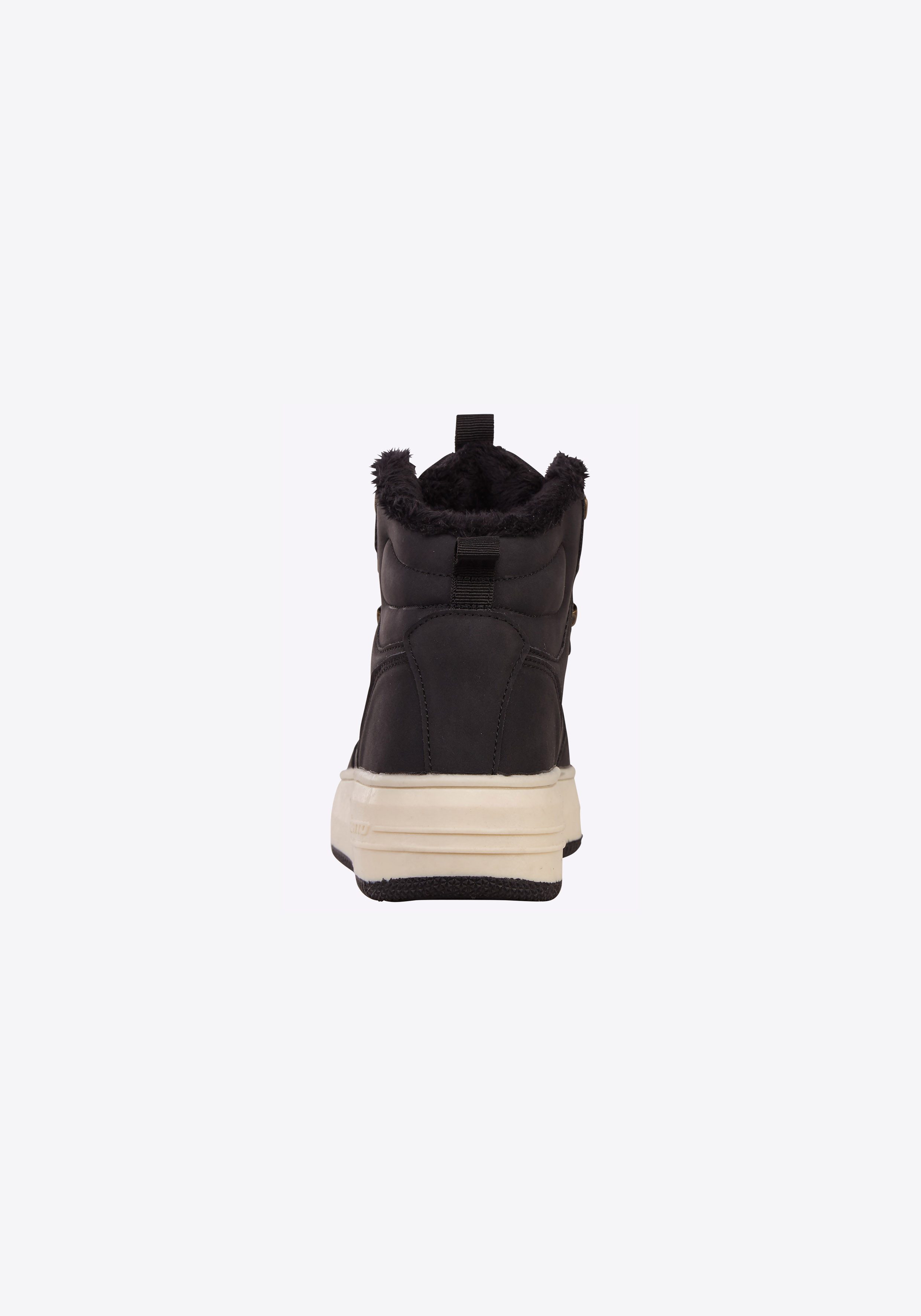 lotto Sneakerboots Winterlaarzen, veterschoenen, sneakers, gevoerd