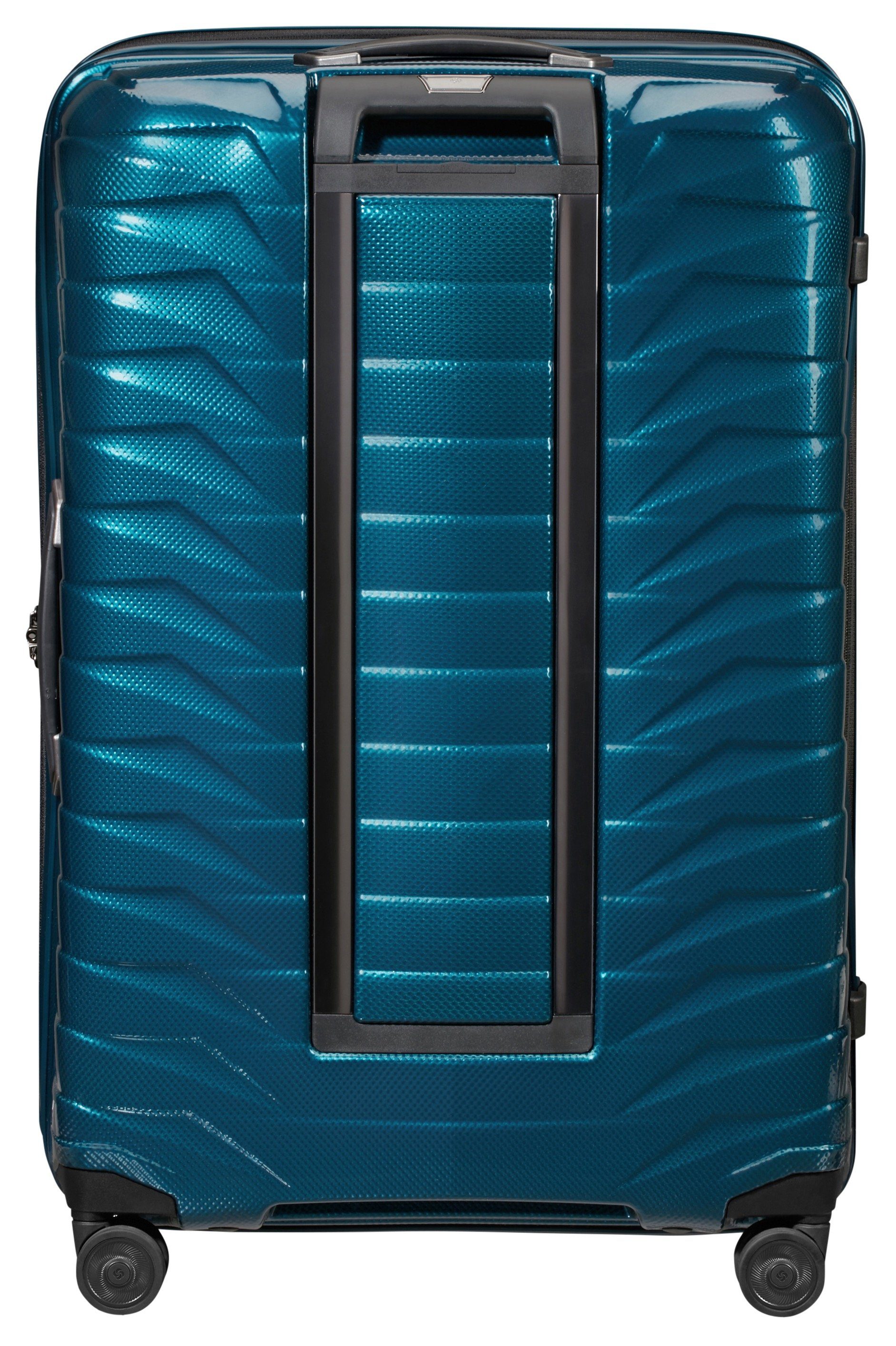 Samsonite Hardshell-trolley PROXIS, verschillende maten en kleuren Trolley reisbagage harde koffer reistrolley TSA-cijferslot