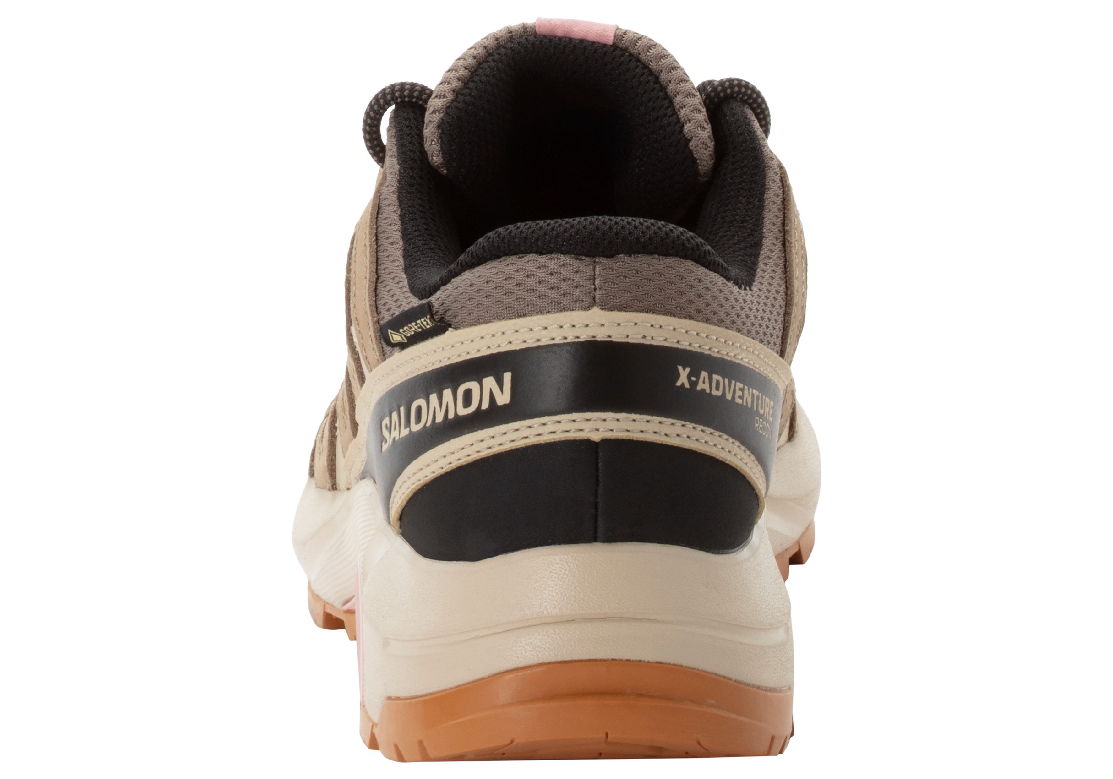 Salomon Wandelschoenen X-ADVENTURE RECON GTX W