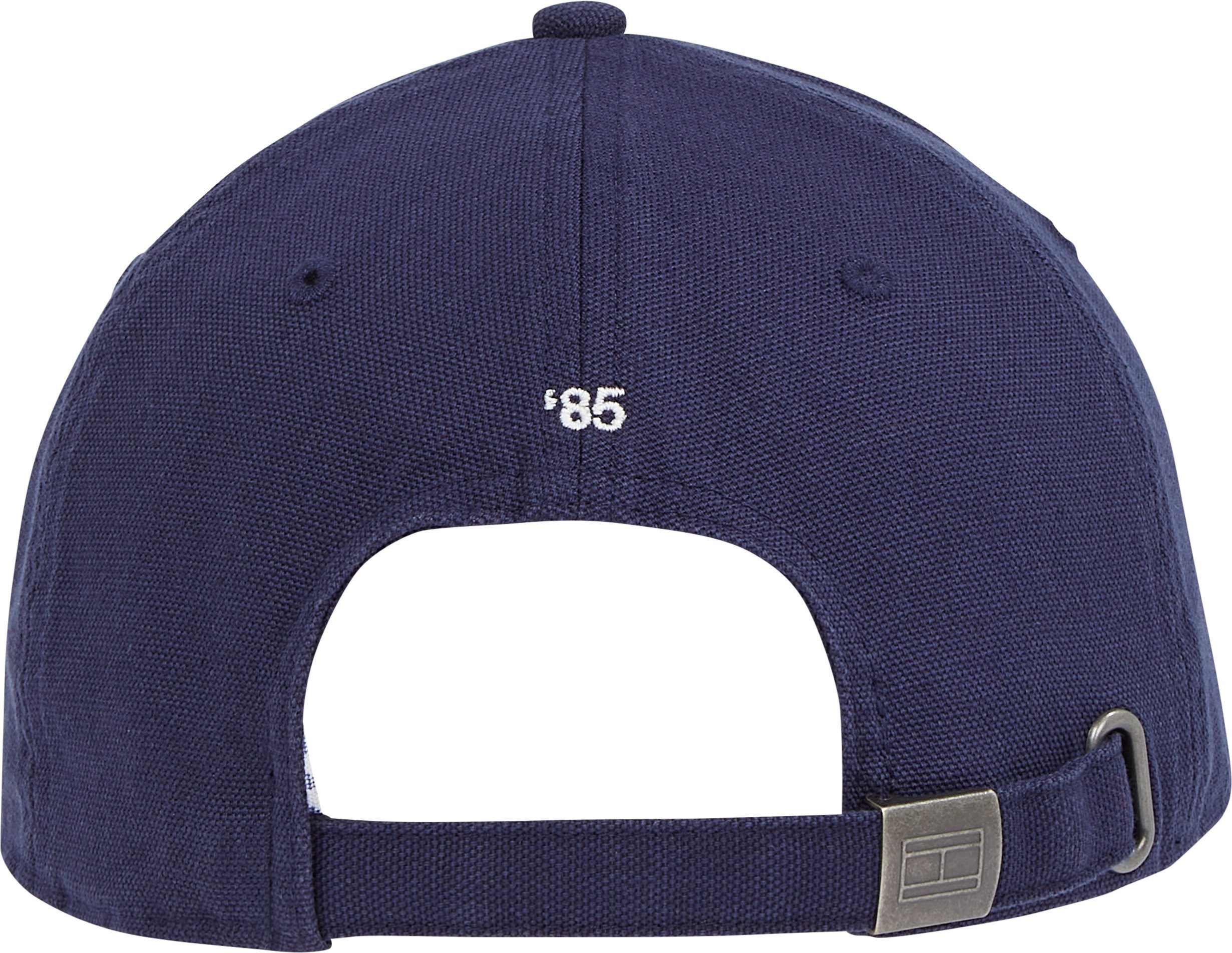Tommy Hilfiger Baseball pet TH FLAG SOFT 6 PANEL CAP