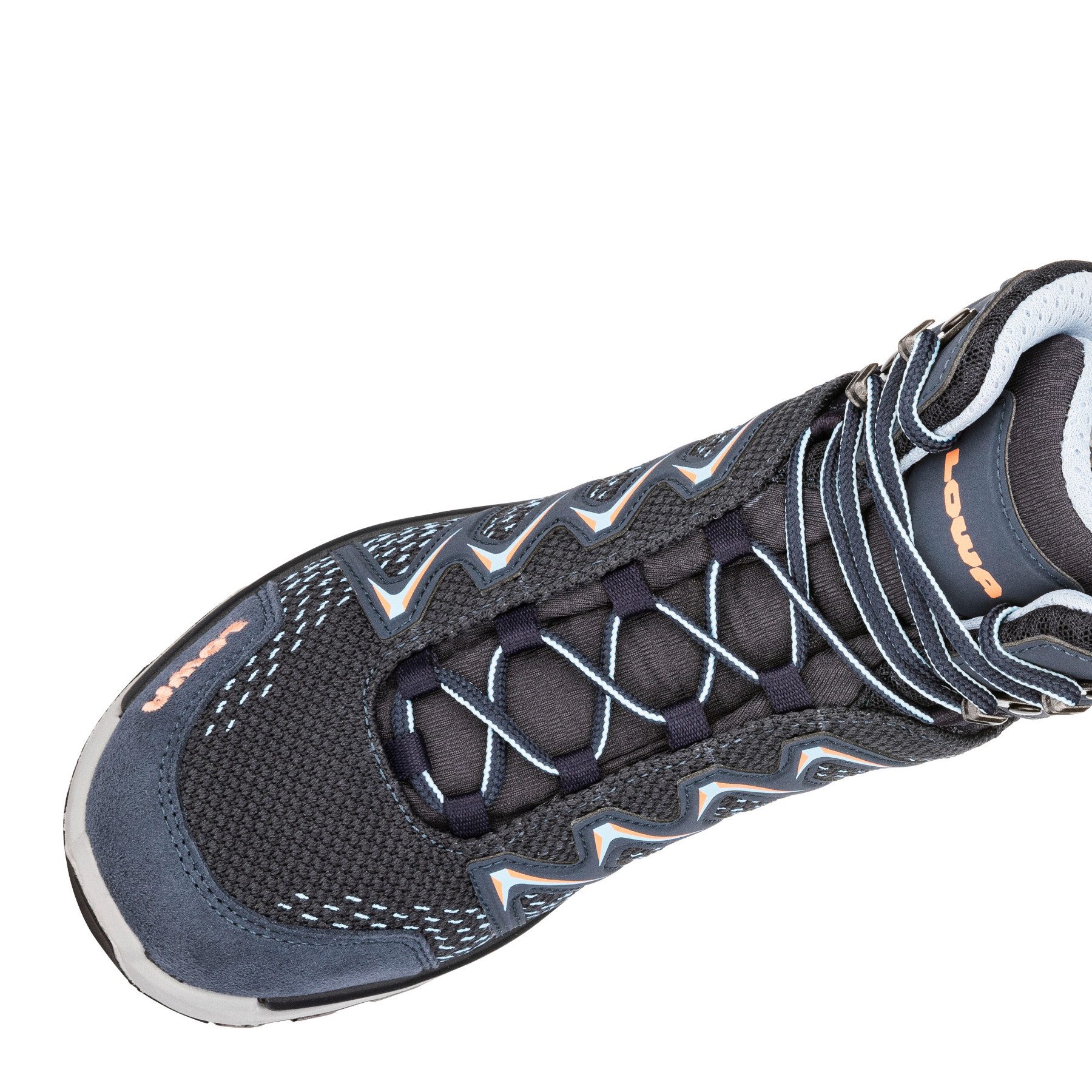 Lowa Wandelschoenen INNOX PRO GORE-TEX MID WS
