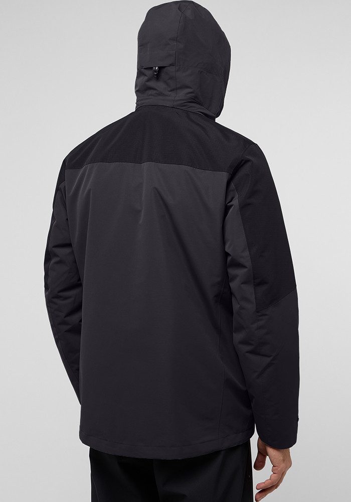 Jack Wolfskin Functioneel 3-in-1-jack ROMBERG 3-in-1 JKT M