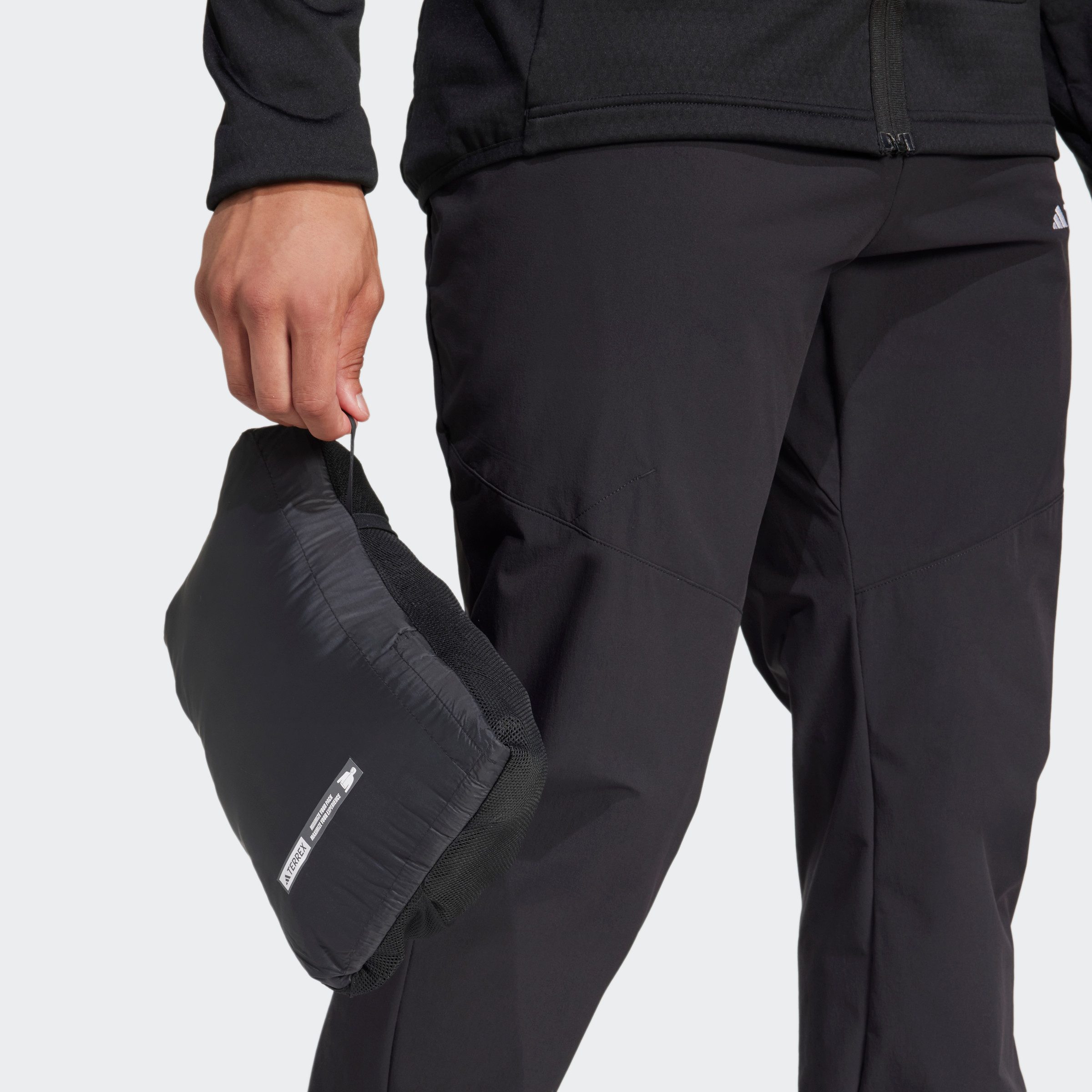 adidas TERREX Outdoorjack XPR LF HO J V