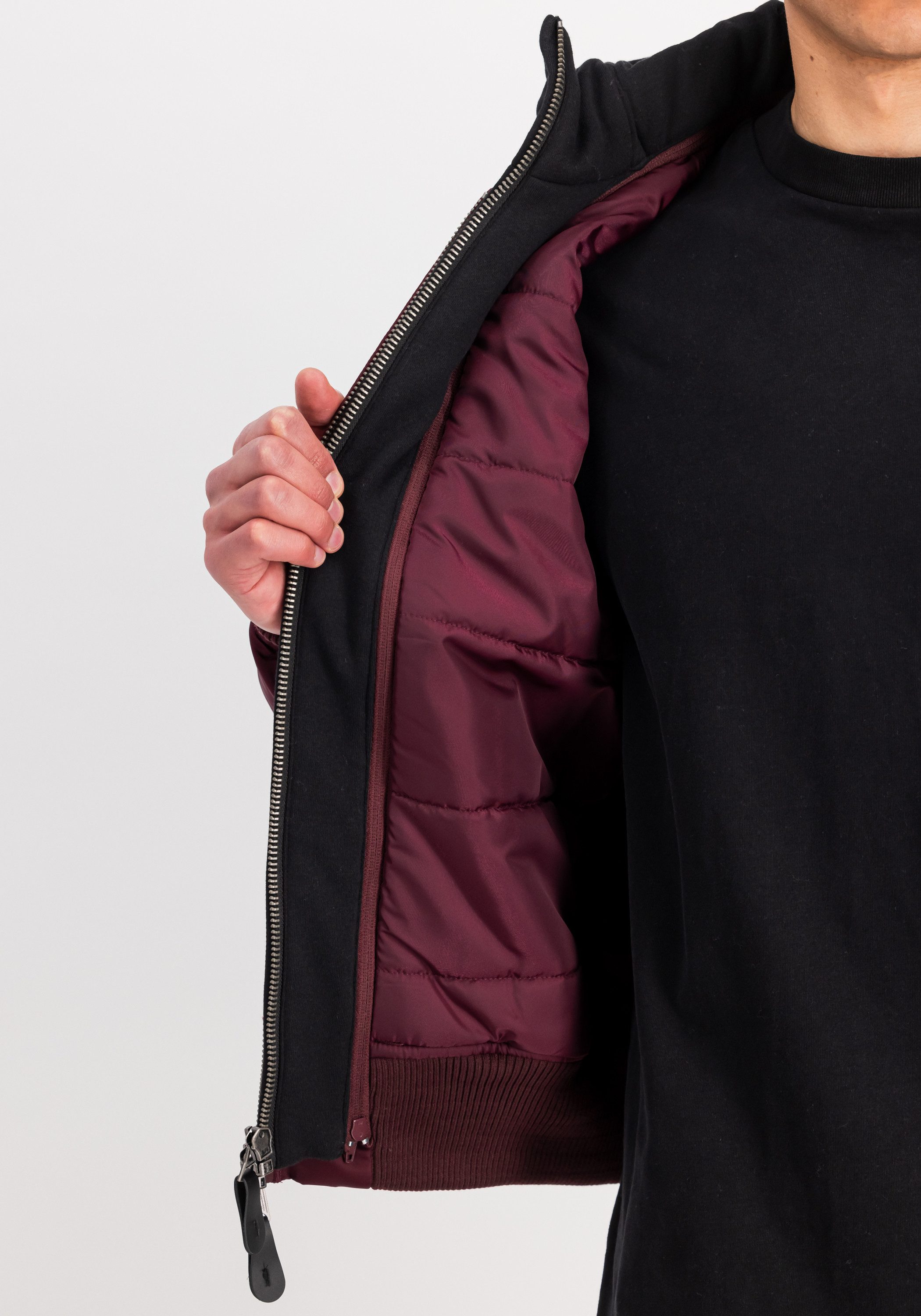 Alpha Industries Bomberjack Alpha Industries Men - Bomber Jackets