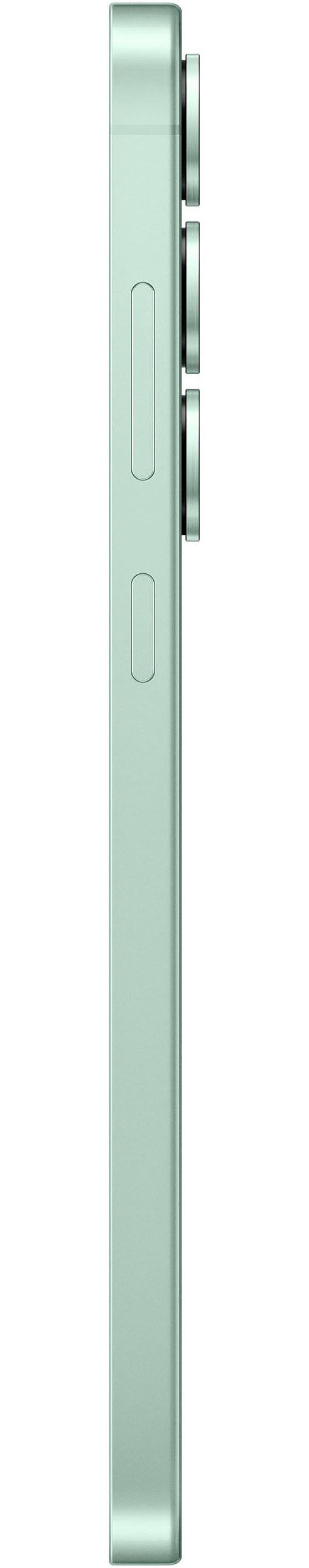 Samsung Smartphone Galaxy S25+