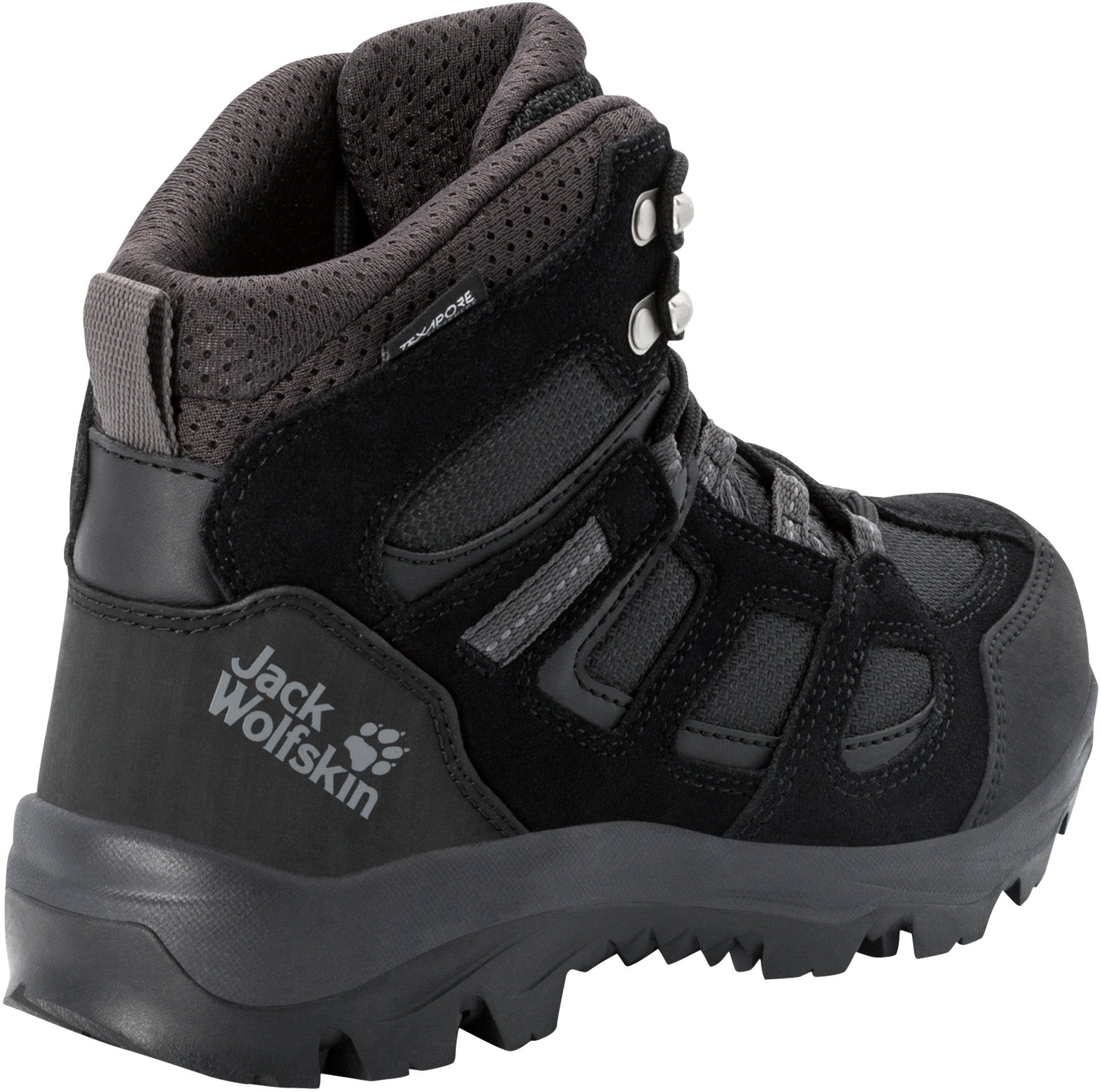 Jack Wolfskin Wandelschoenen VOJO 3 TEXAPORE MID W