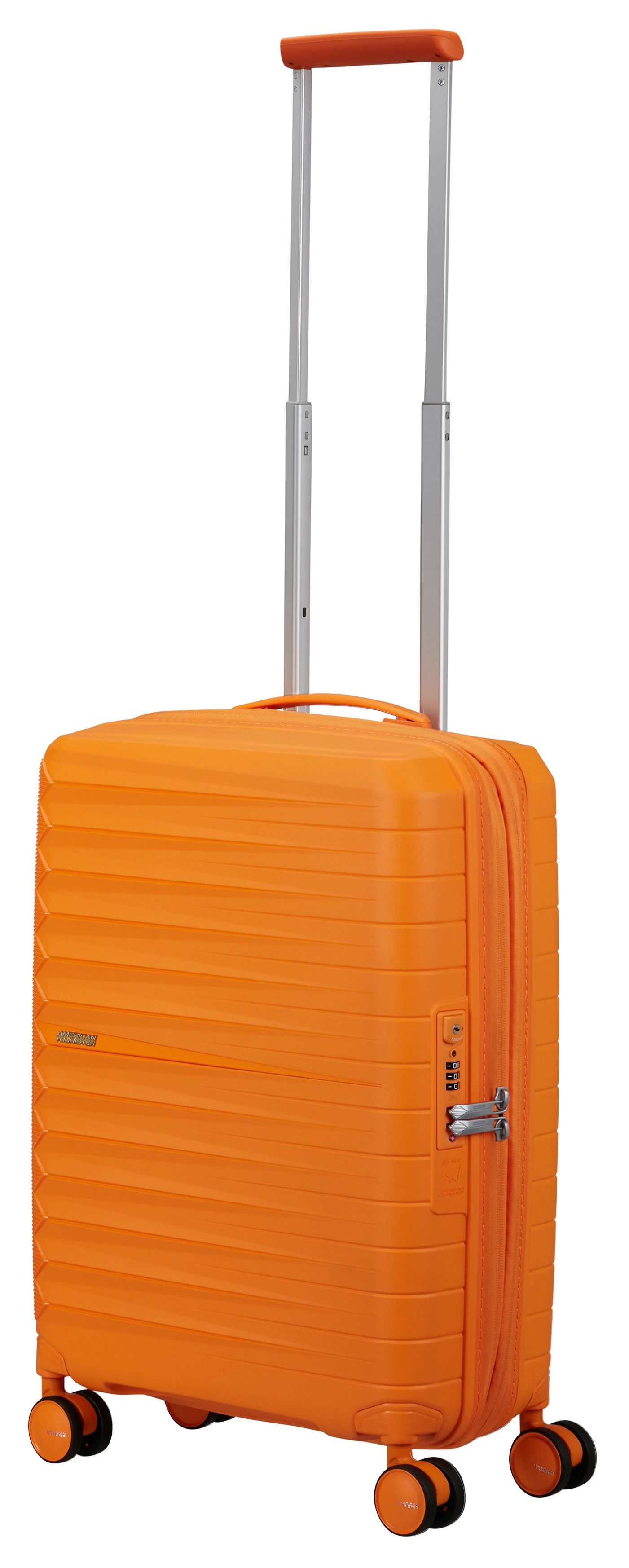 American Tourister® Hardshell-trolley FASTFORWARD, verschillende maten en kleuren