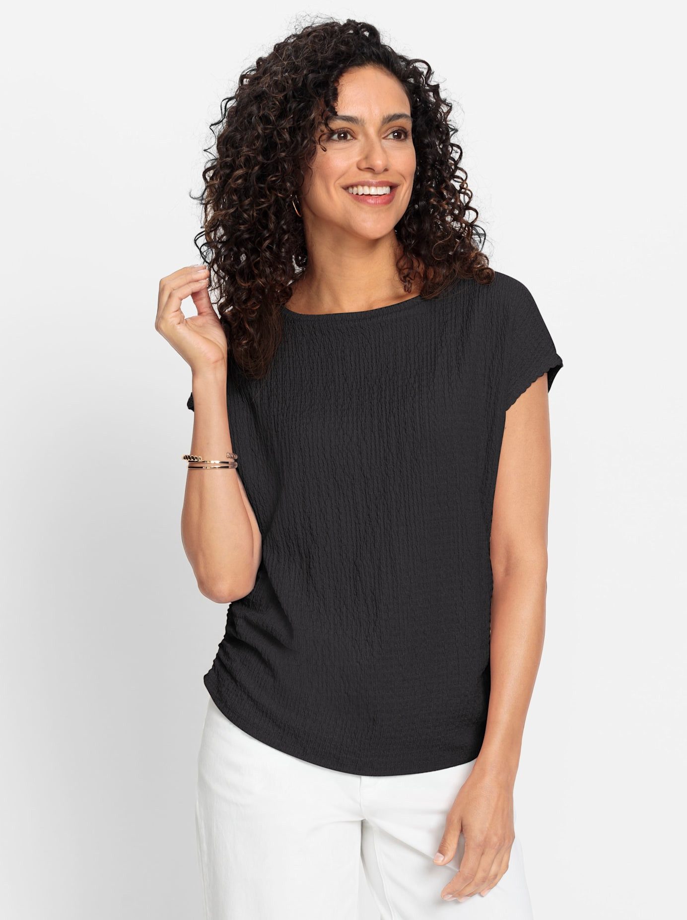 Classic Inspirationen T-shirt (1-delig)