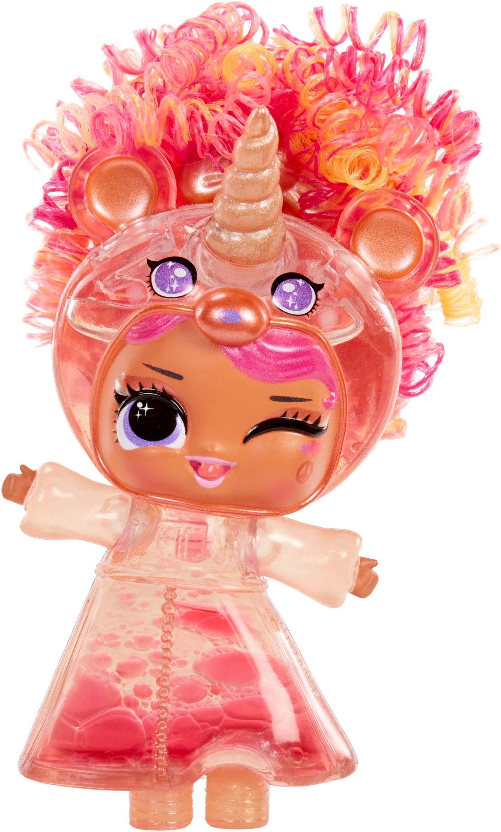 L.O.L. SURPRISE! Aankleedpop L.O.L. Surprise Unicorn Tots