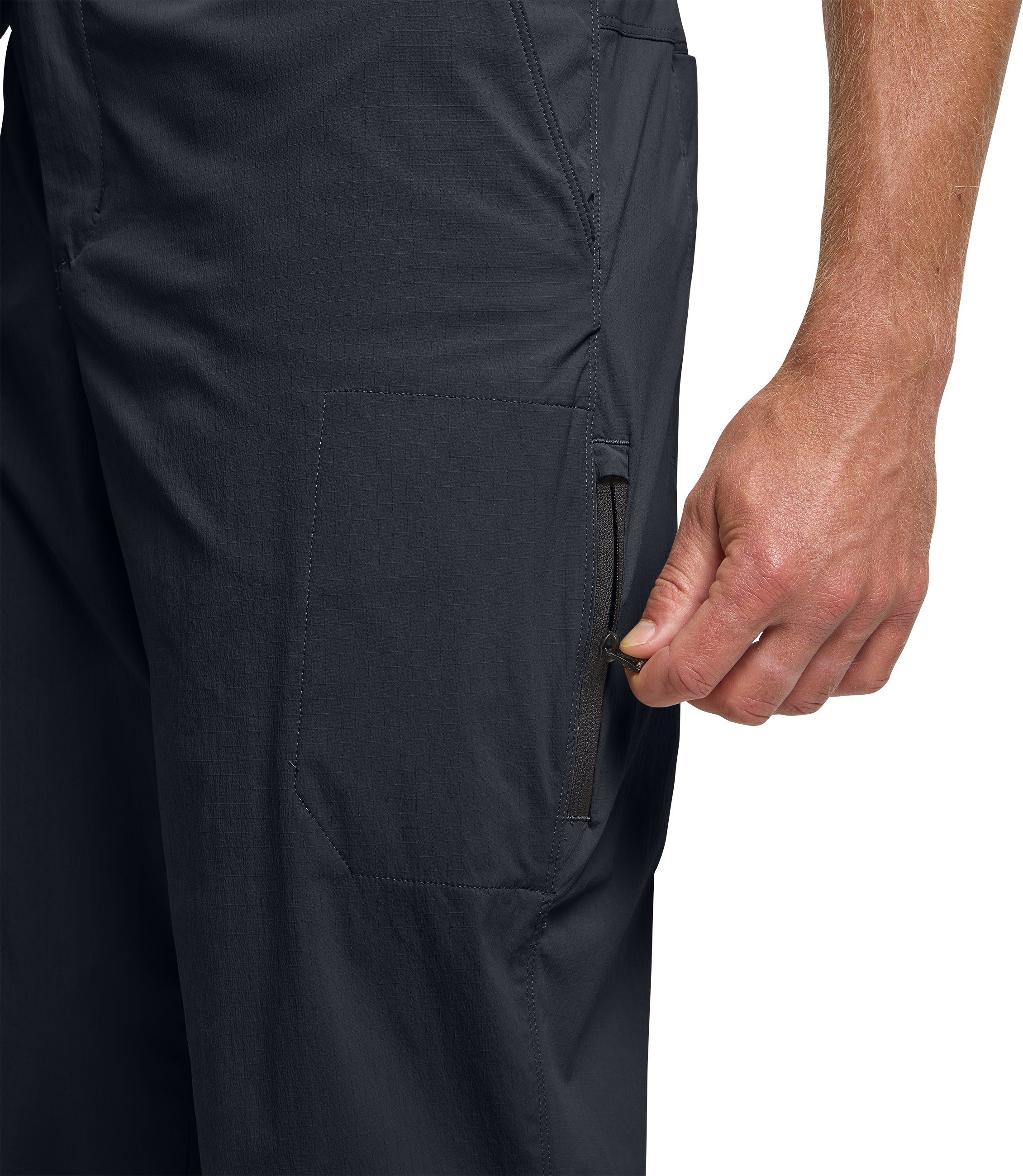 Jack Wolfskin Functionele broek WAGAMI PANTS M