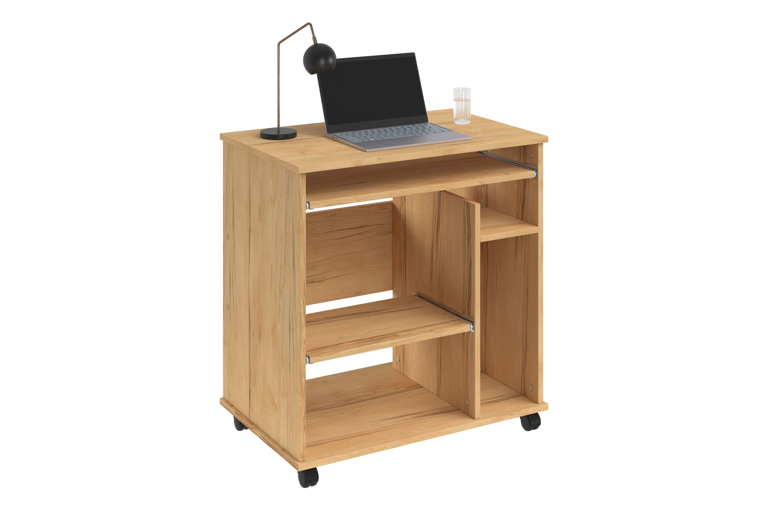 VOGL Möbelfabrik Pc-bureau Compi Thuiskantoor