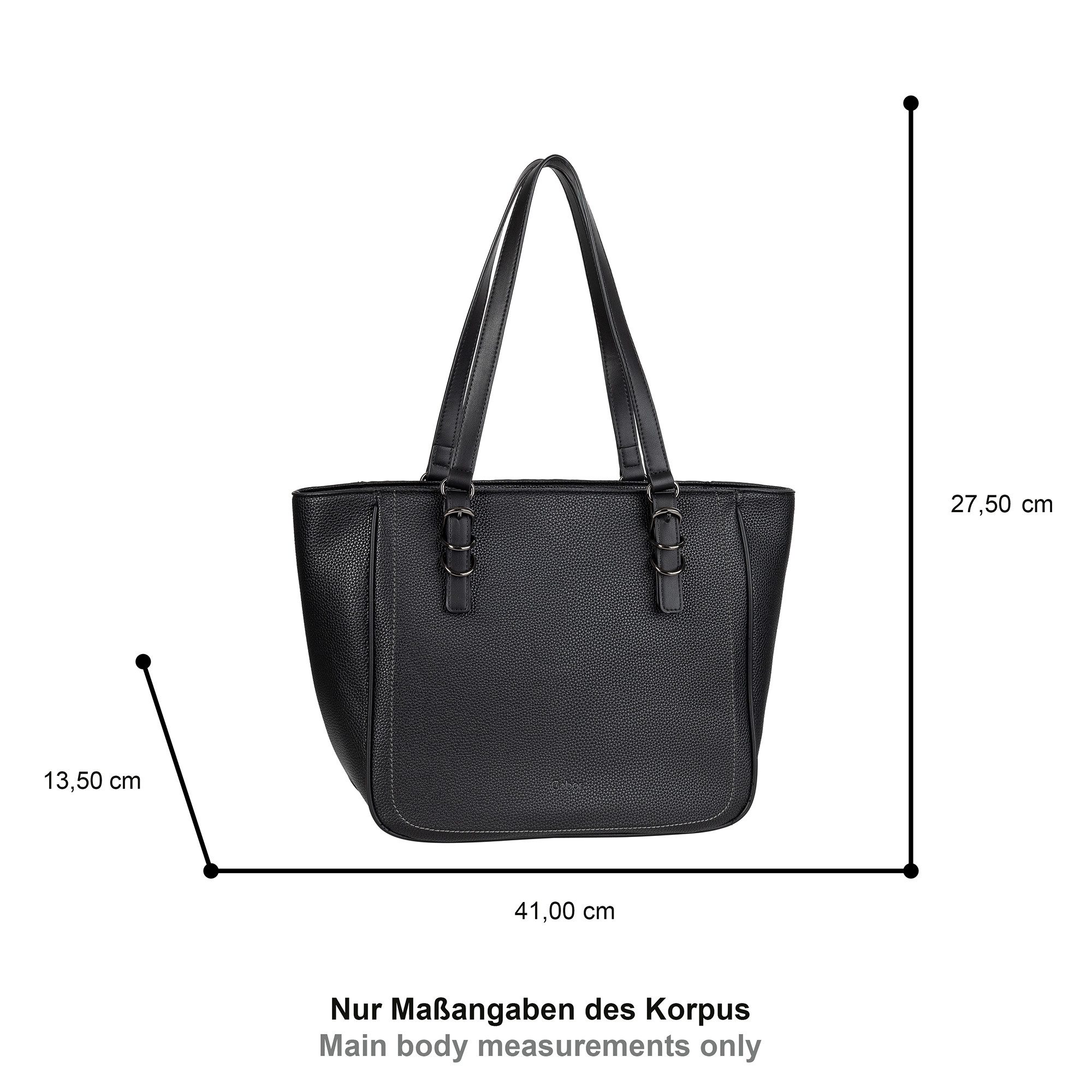 Gabor Shopper