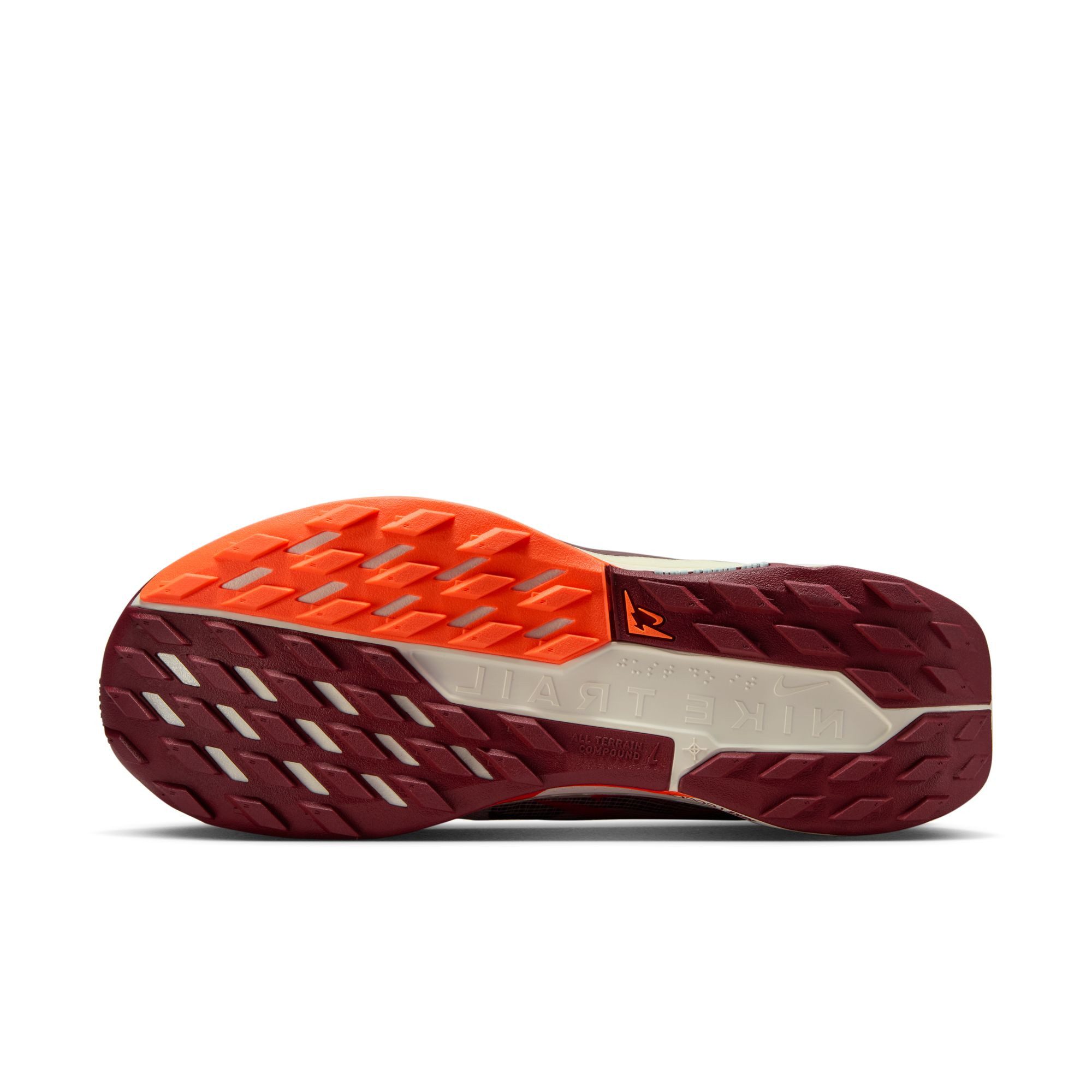 Nike Trailrunningschoenen W REACTX PEGASUS TRAIL 5