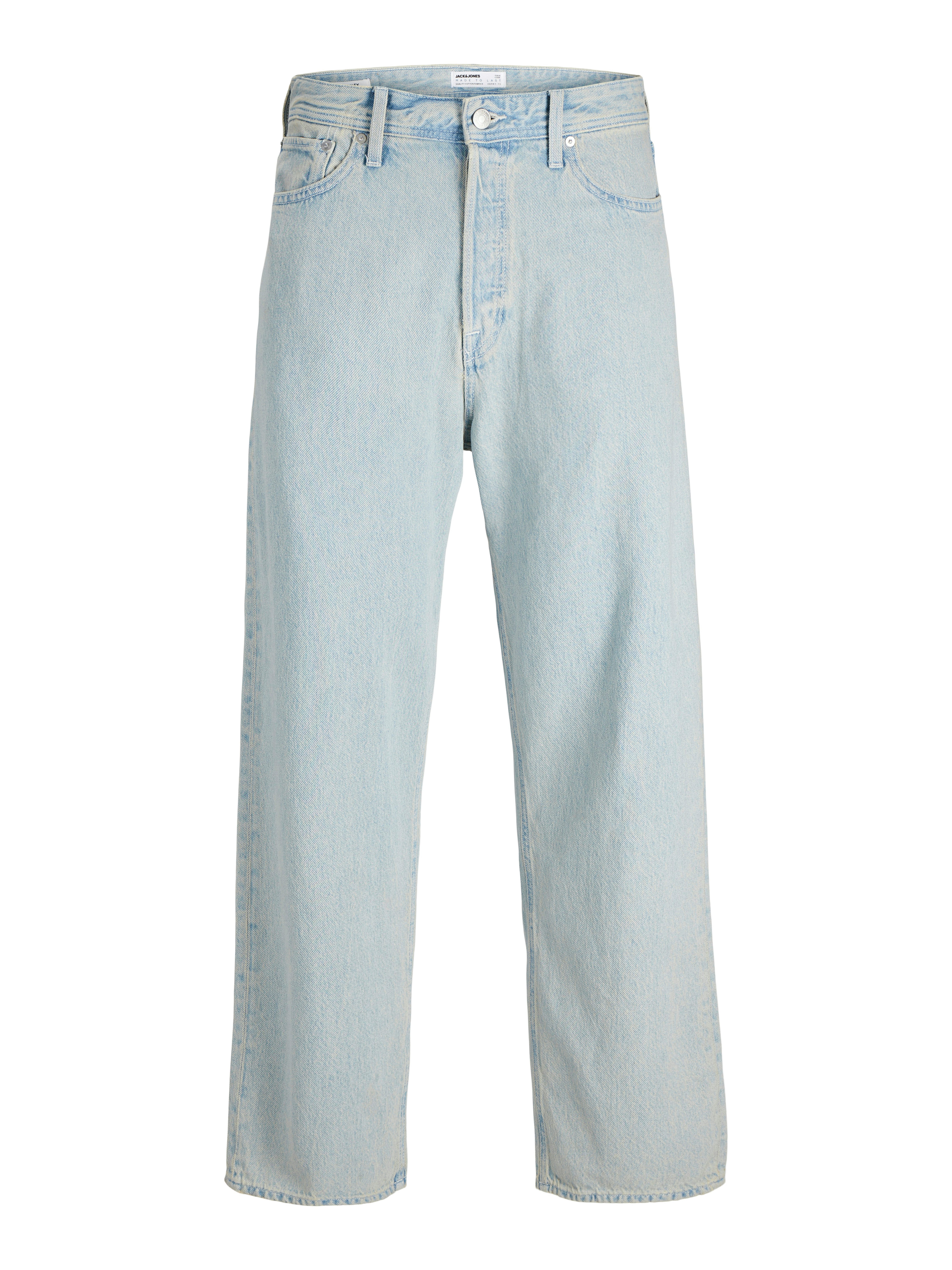Jack & Jones Relax fit jeans JJIALEX JJORIGINAL NOOS