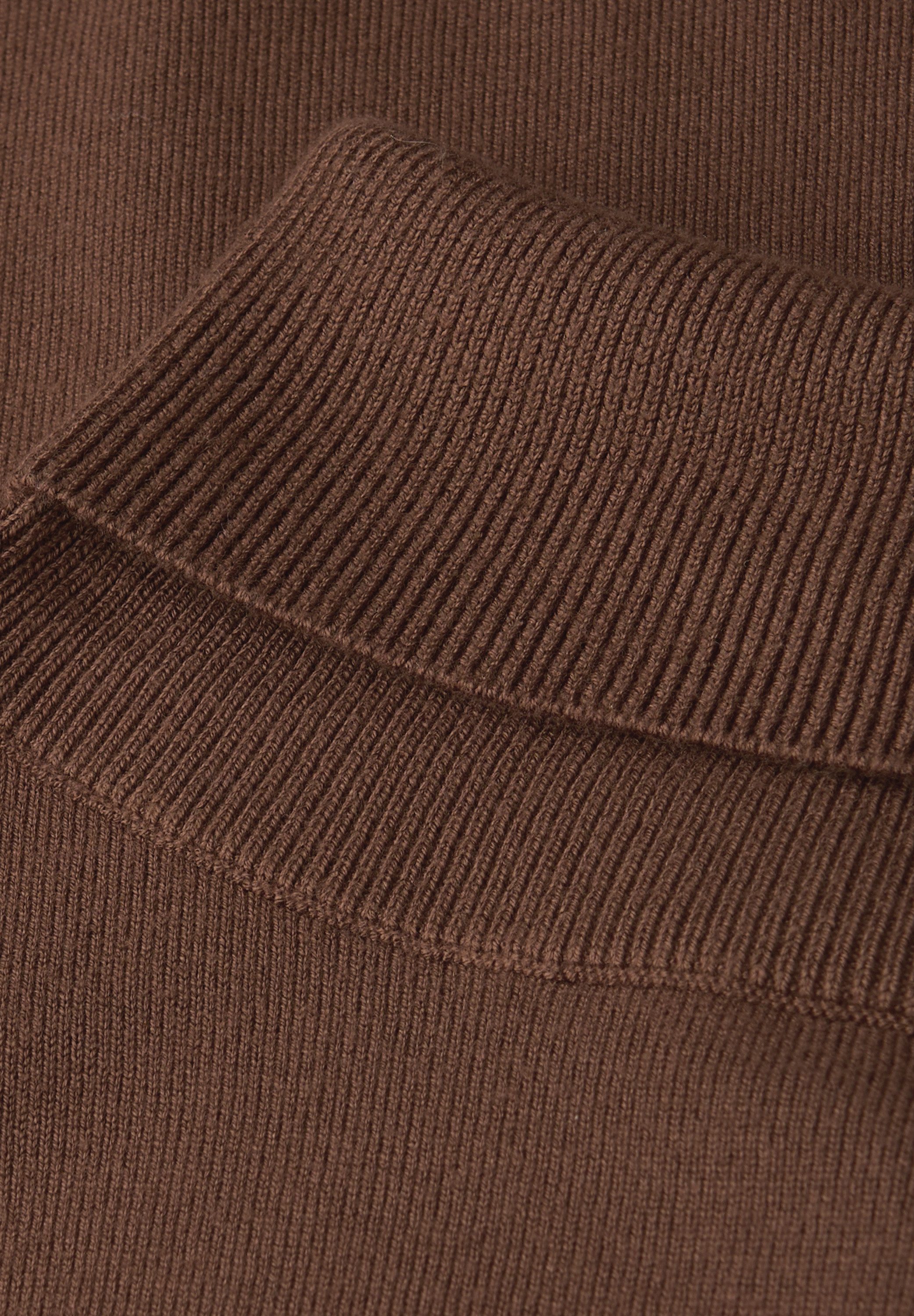 STREET ONE Coltrui met viscose