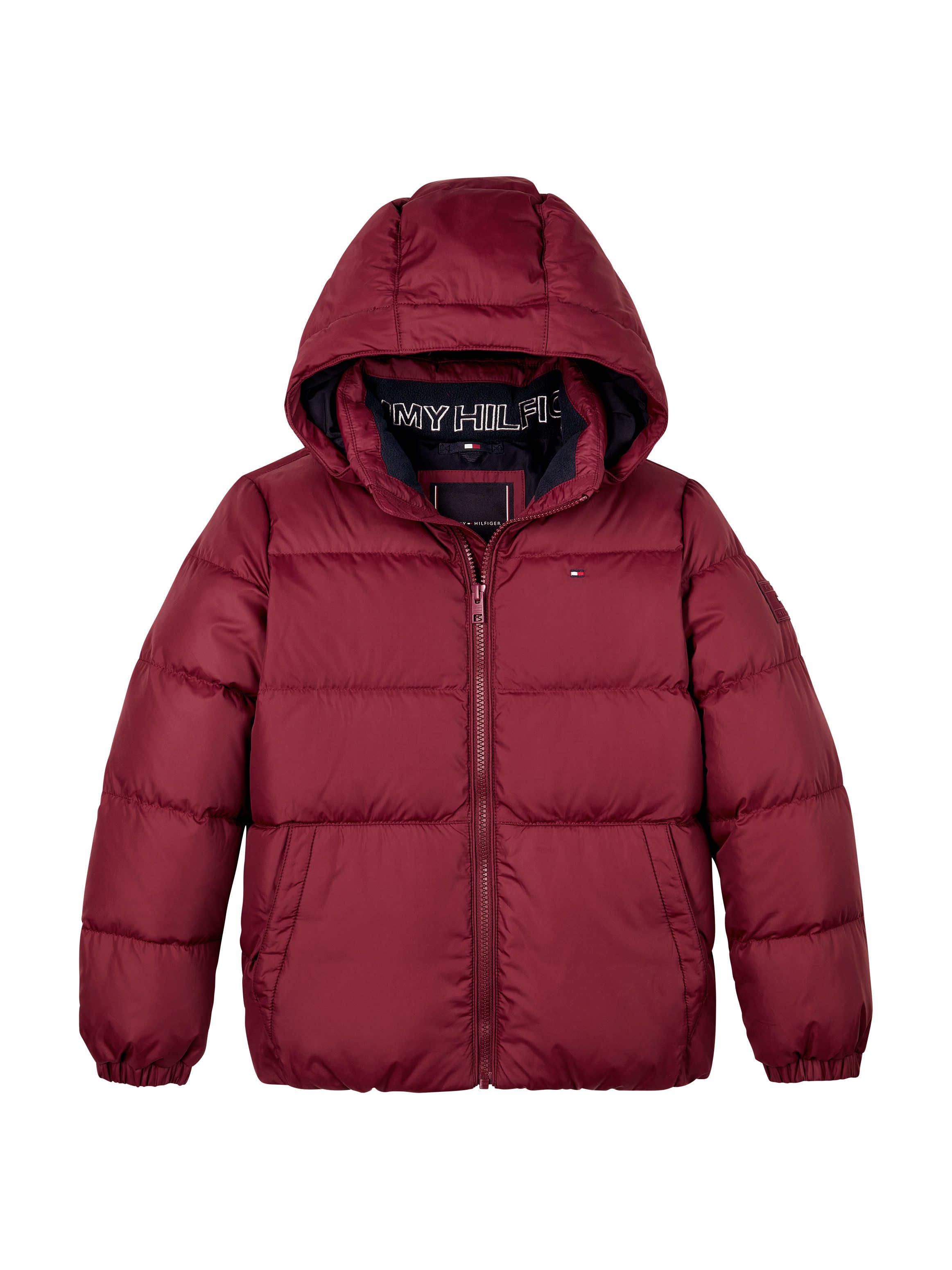 Tommy Hilfiger Gewatteerde jas Essential Jacket