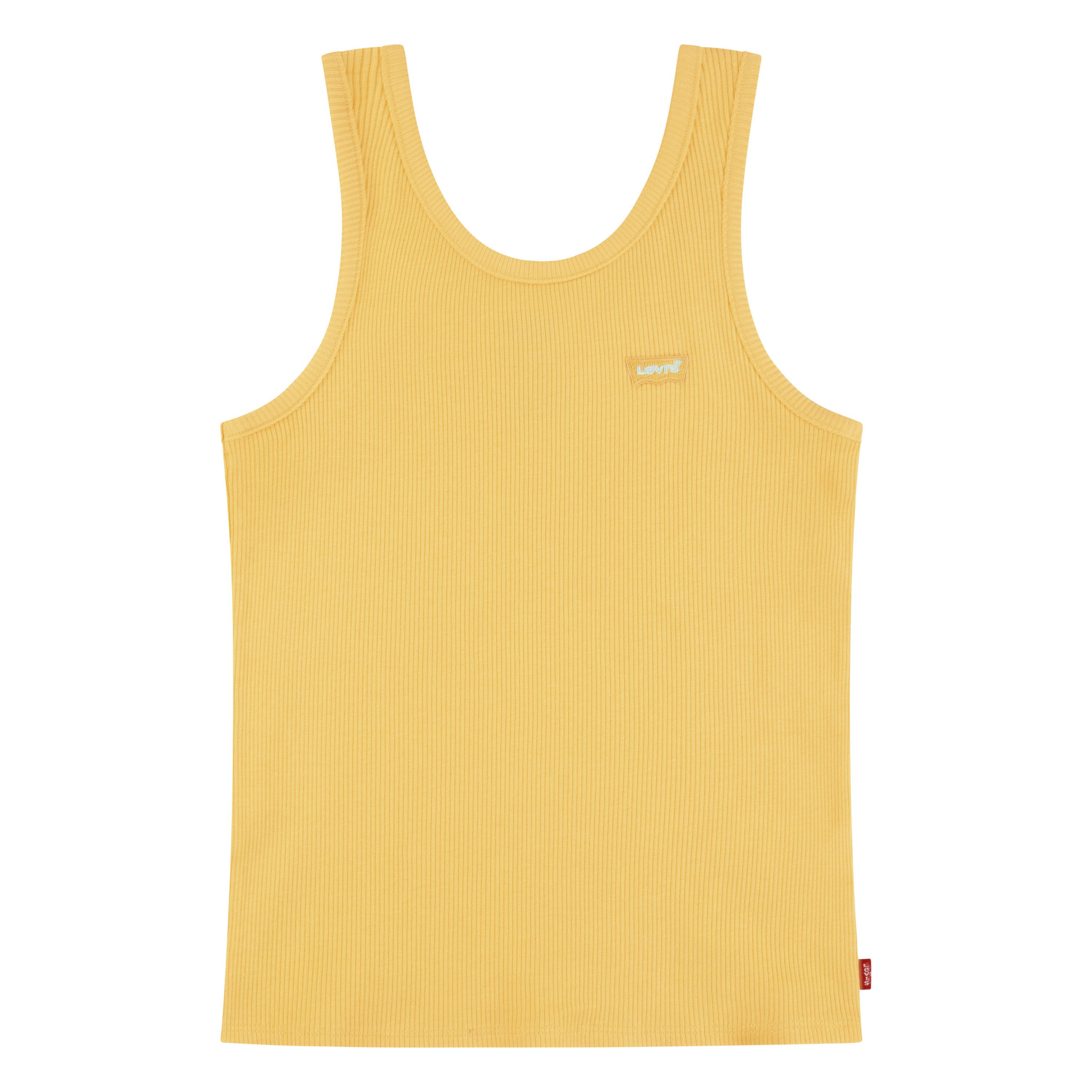 Levi's Kidswear Geribde tanktop LVG MEET AND GREET RIBBED TANK
