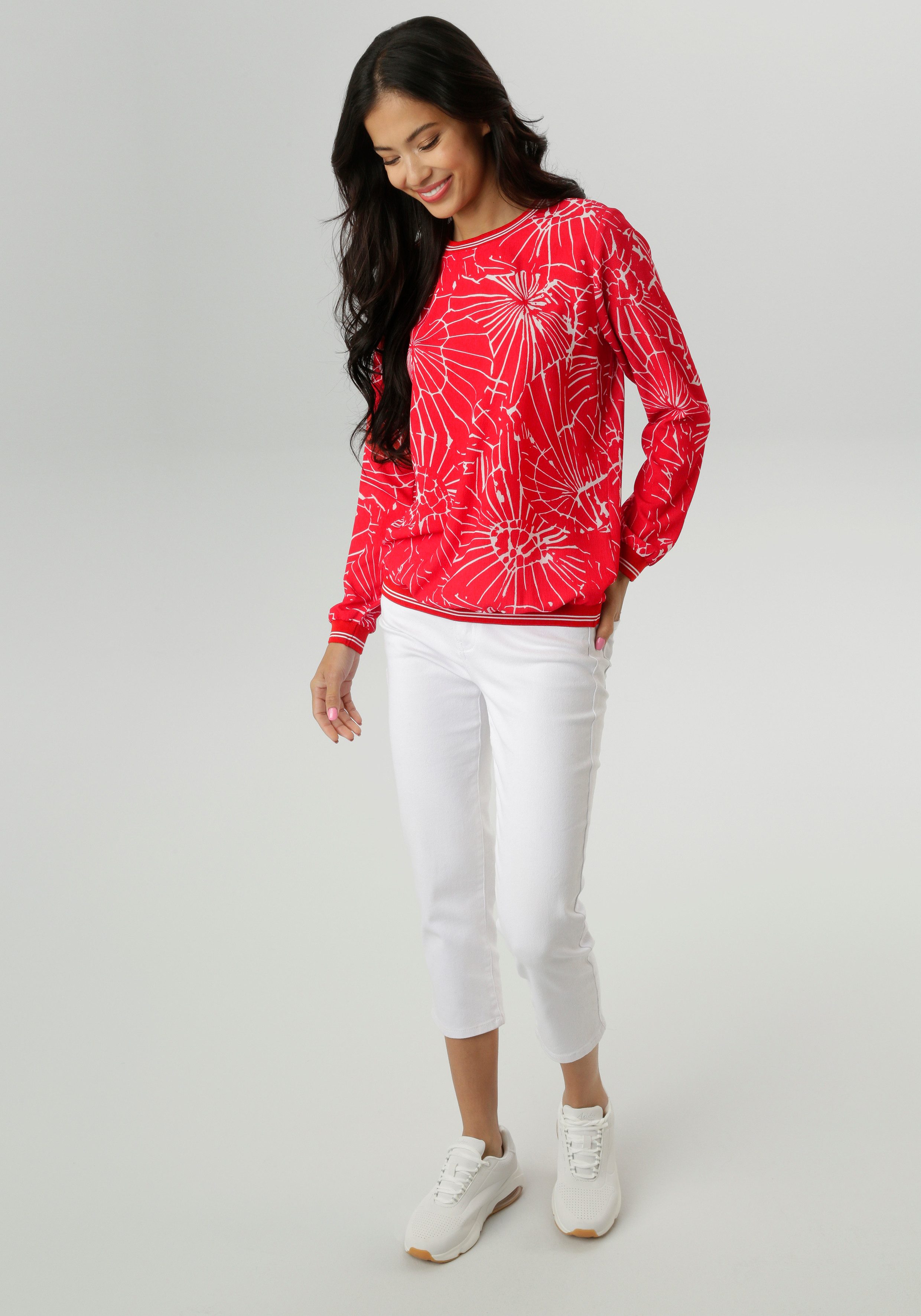 Aniston SELECTED Shirtblouse