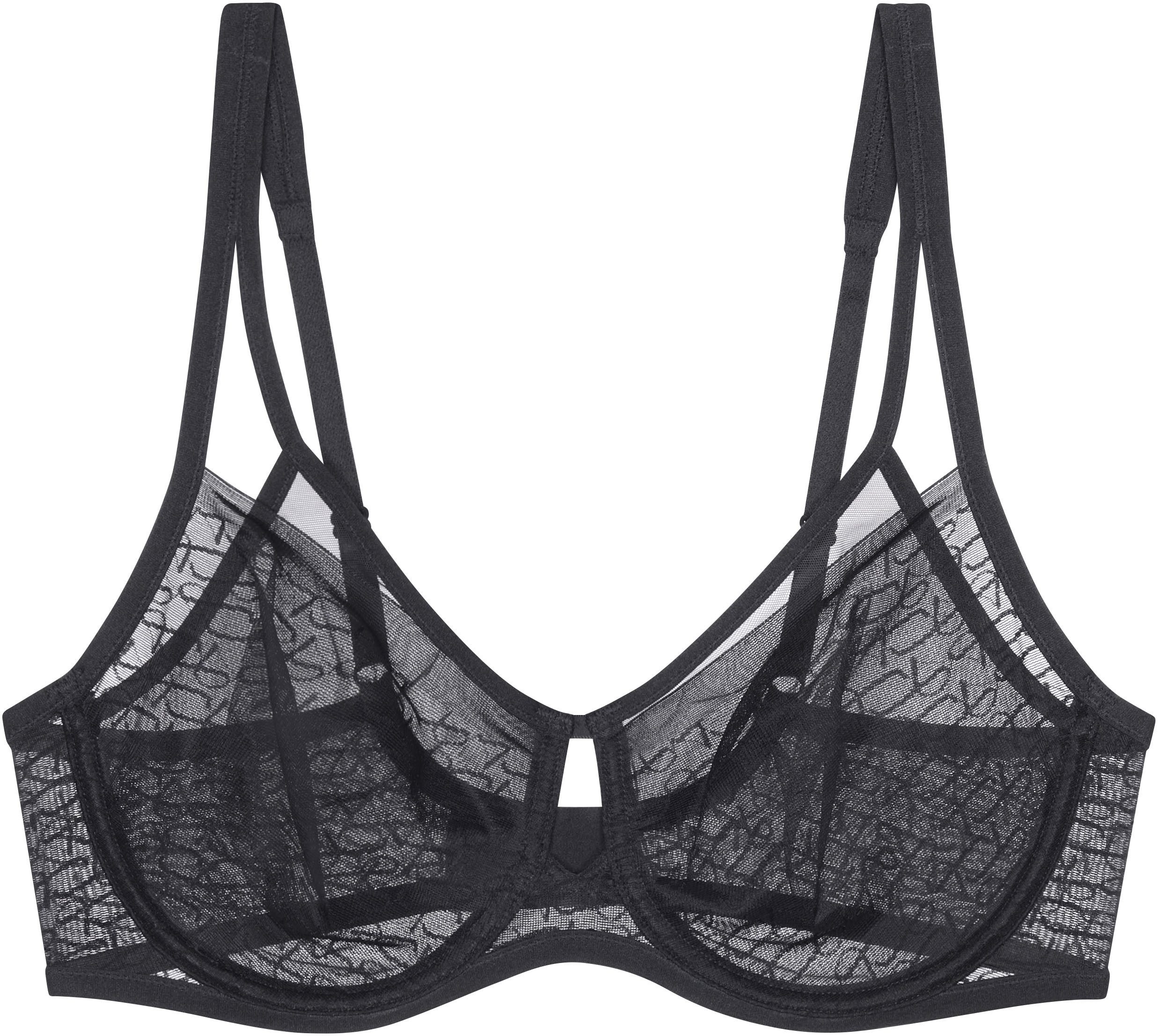 Triumph Minimizer-bh Signature Sheer W01 EX