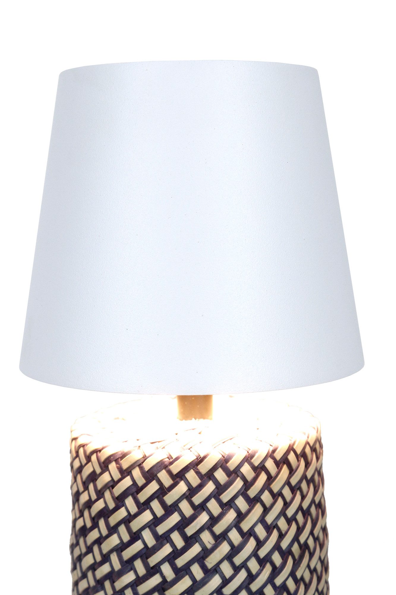 SalesFever Led-tafellamp Accu draagbaar en oplaadbaar, traploos dimmen (1 stuk)