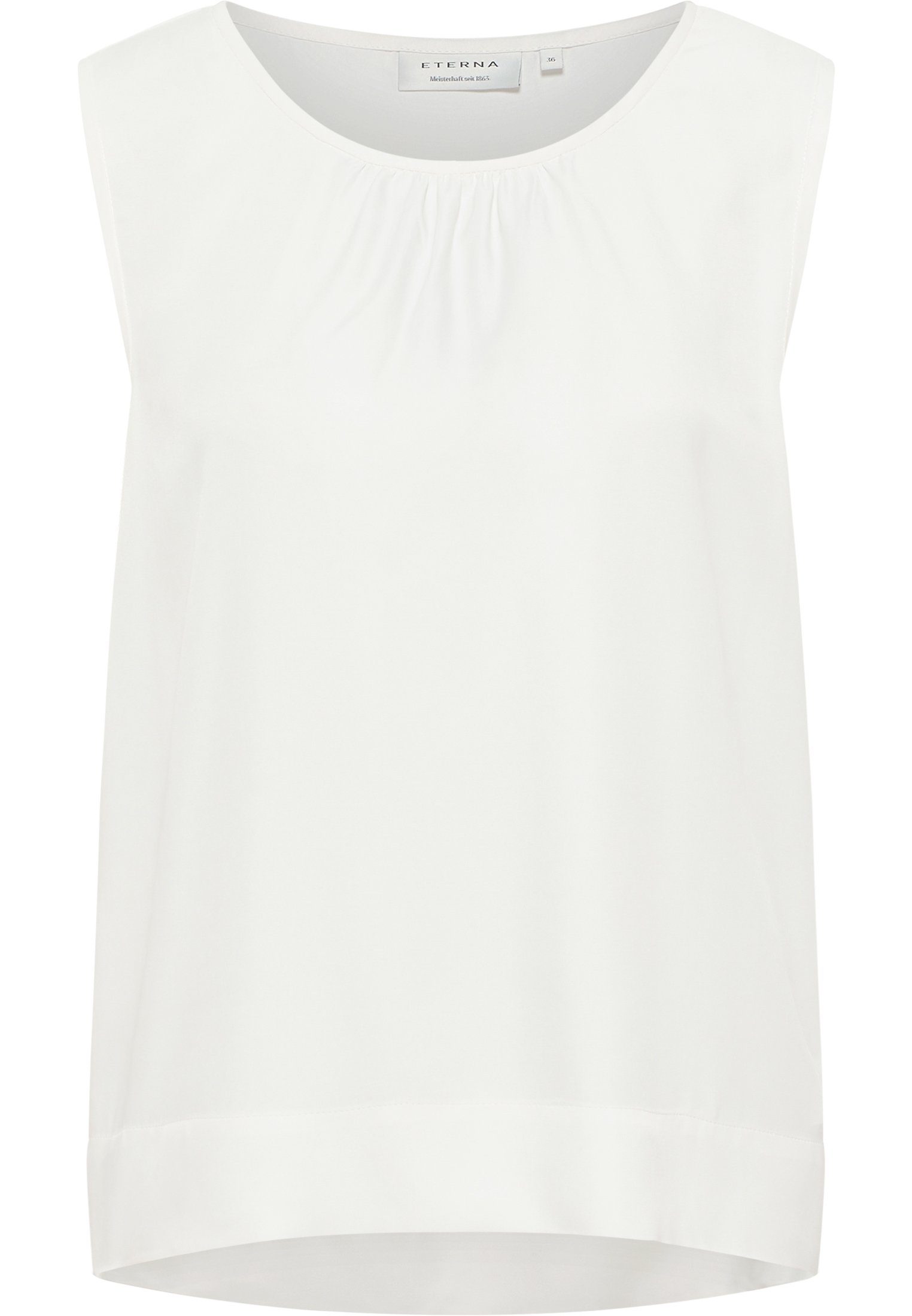 Eterna Shirtblouse Loose fit
