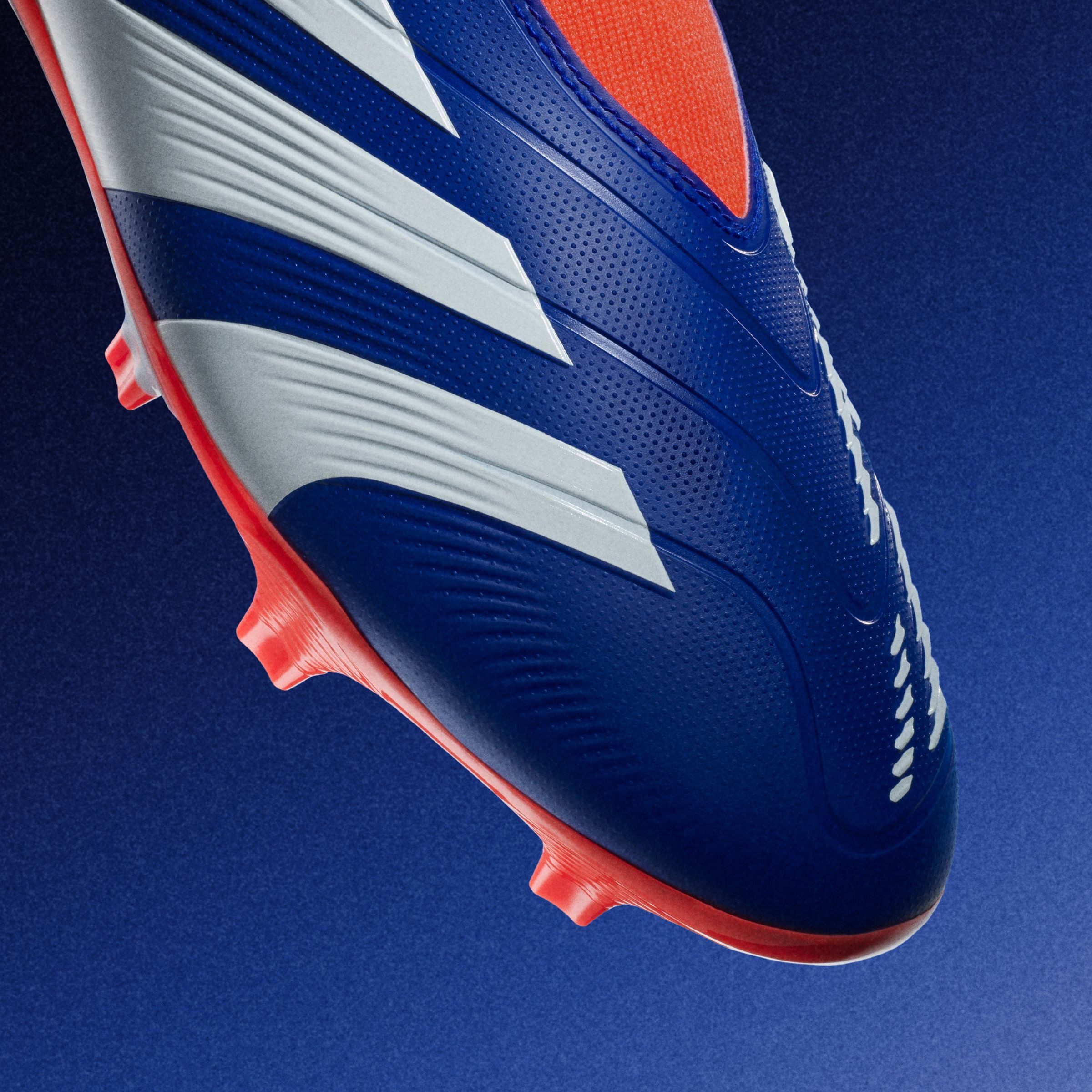 adidas Performance Voetbalschoenen PREDATOR LEAGUE LACELESS FG