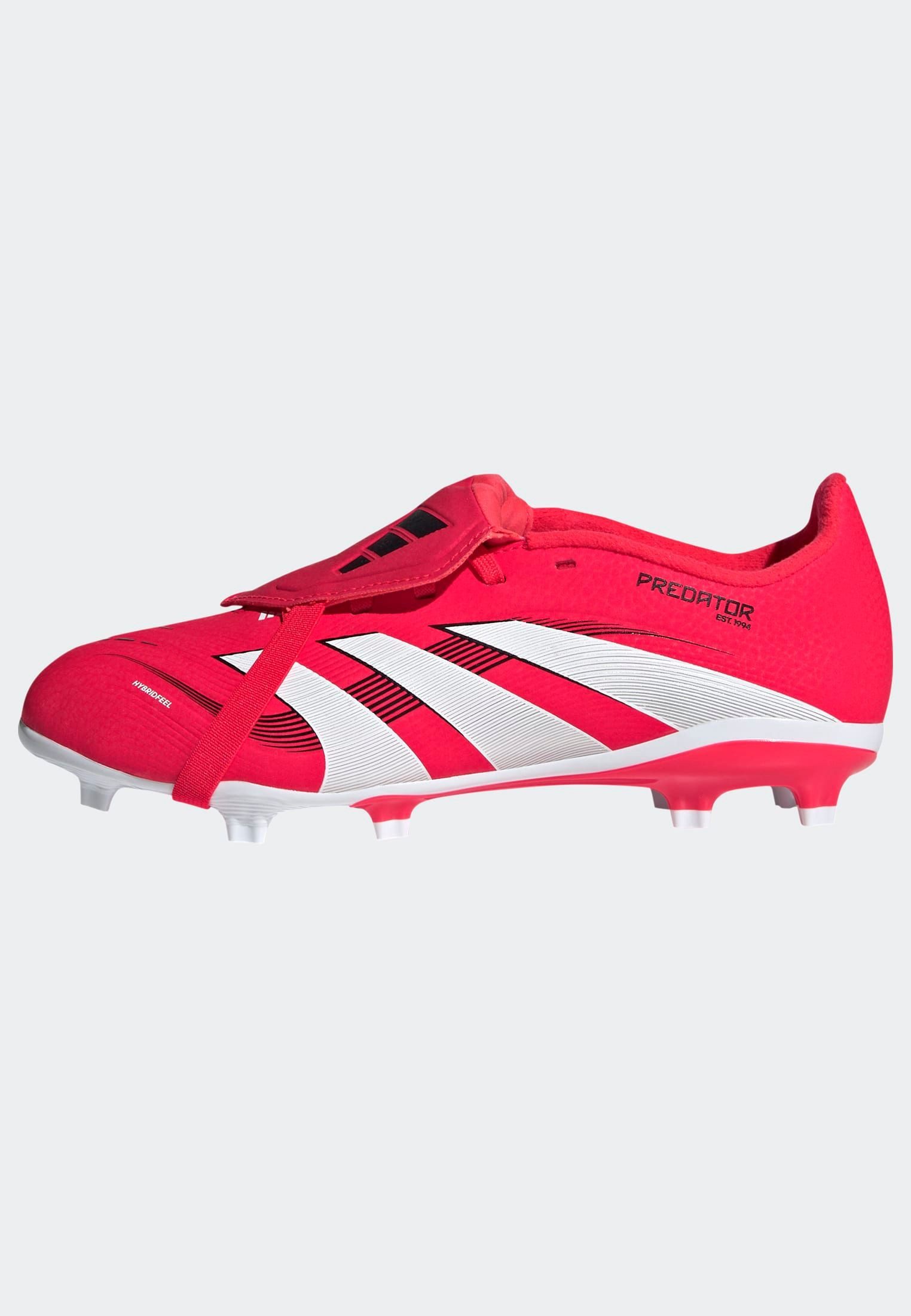 adidas Performance Voetbalschoenen PREDATOR LEAGUE FOLD-OVER TONGUE KIDS FG