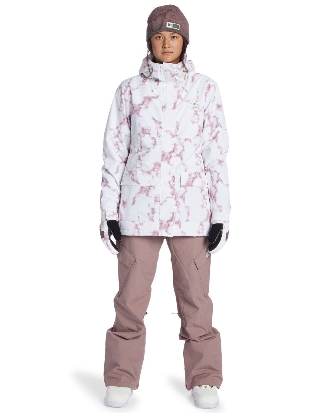 DC Shoes Snowboardjack Cruiser