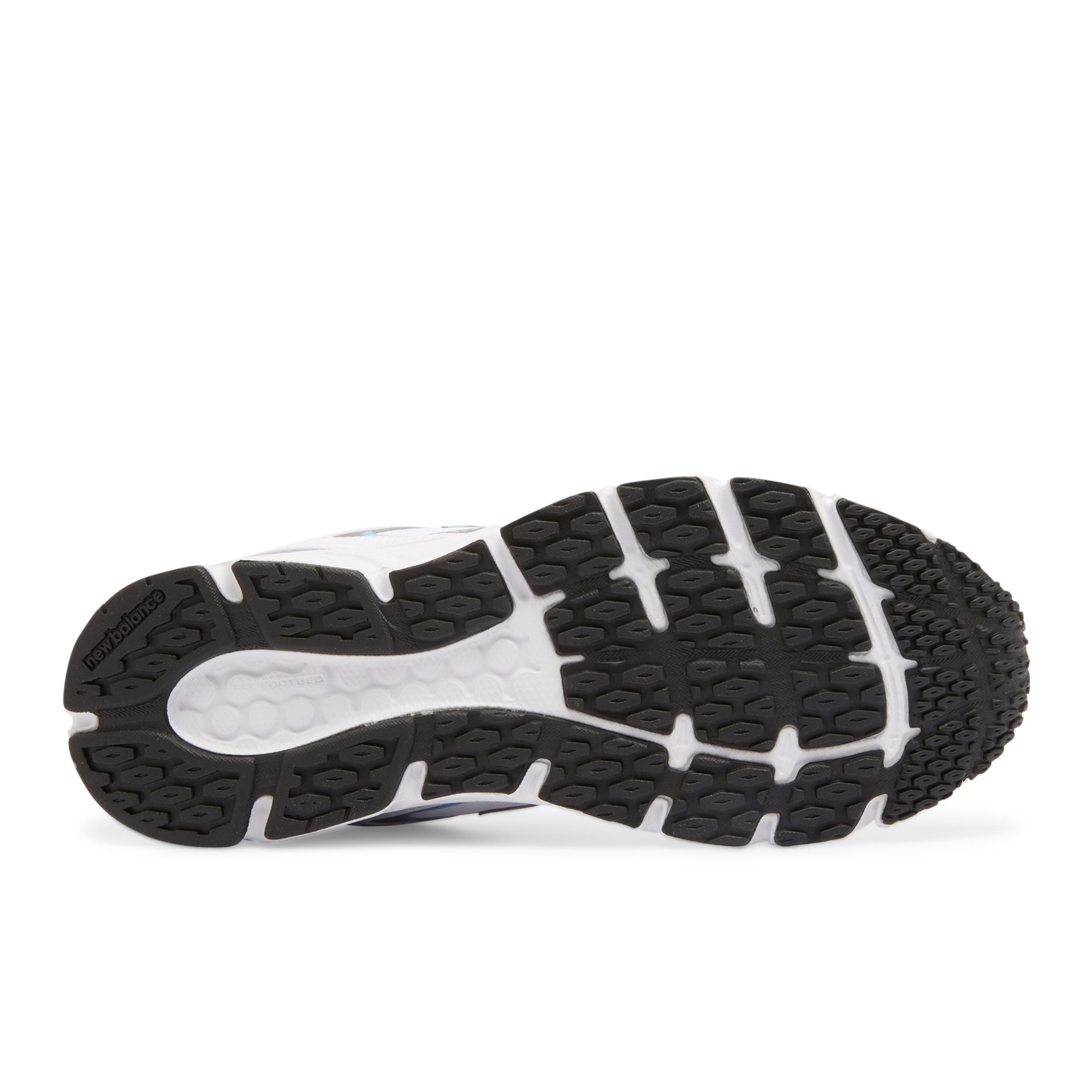 New Balance Sneakers 408 geïnspireerd door de new balance 530
