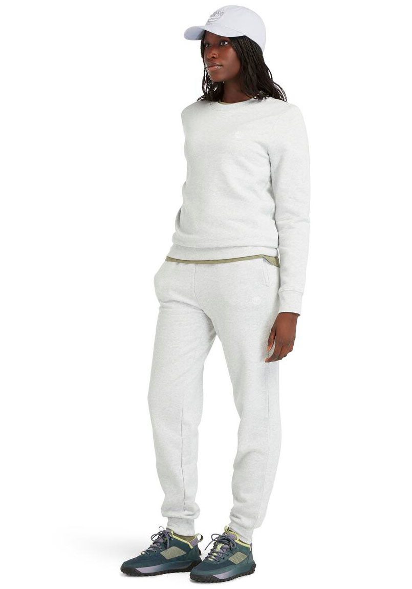 Timberland Sweatshirt EXETER RIVER BRUSHED BACK CREW SWEA (1-delig)