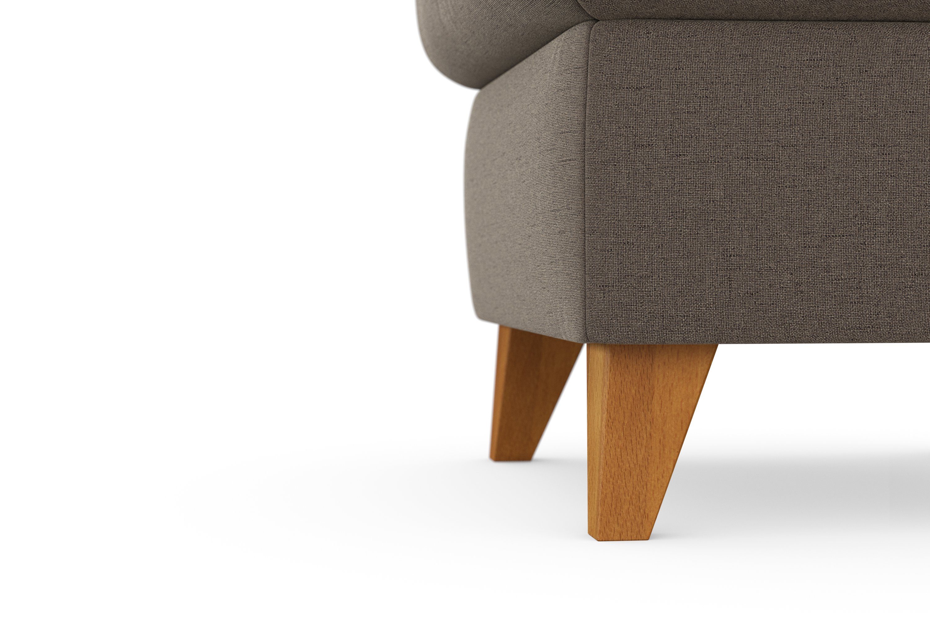 Home affaire Hocker Trelleborg passend bij de trelleborg-serie, incl. opbergruimte
