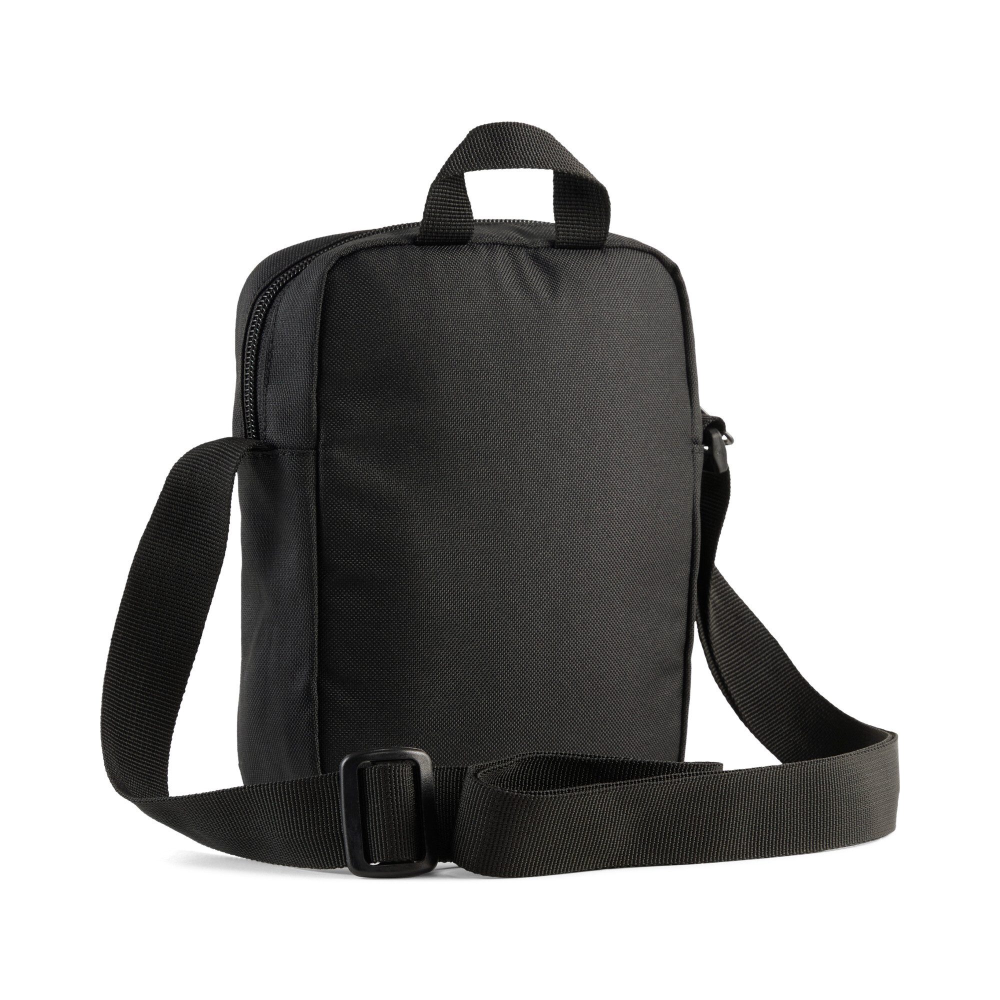PUMA Schoudertas FUNDAMENTAL PORTABLE