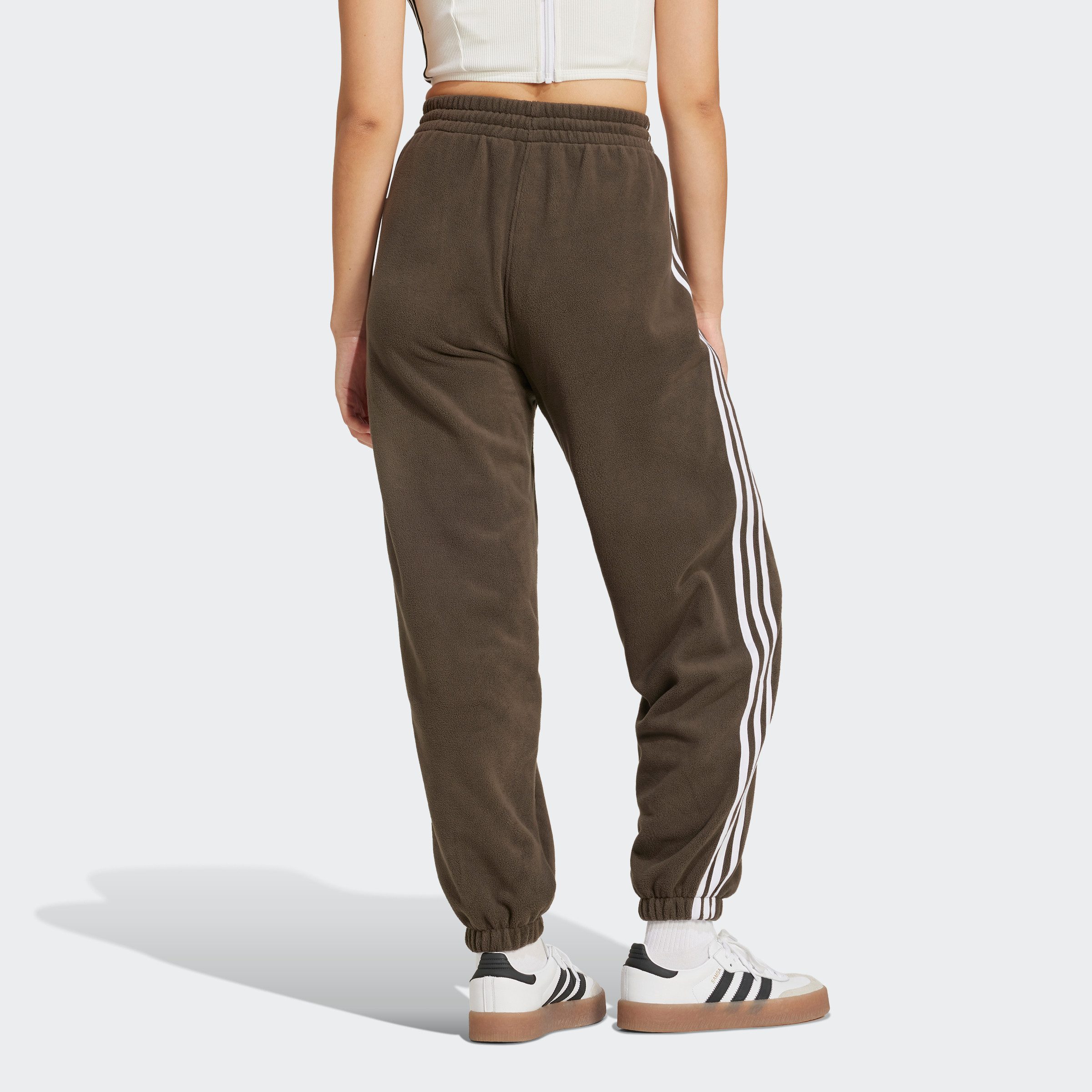 adidas Originals Sportbroek POLAR FL TP (1-delig)
