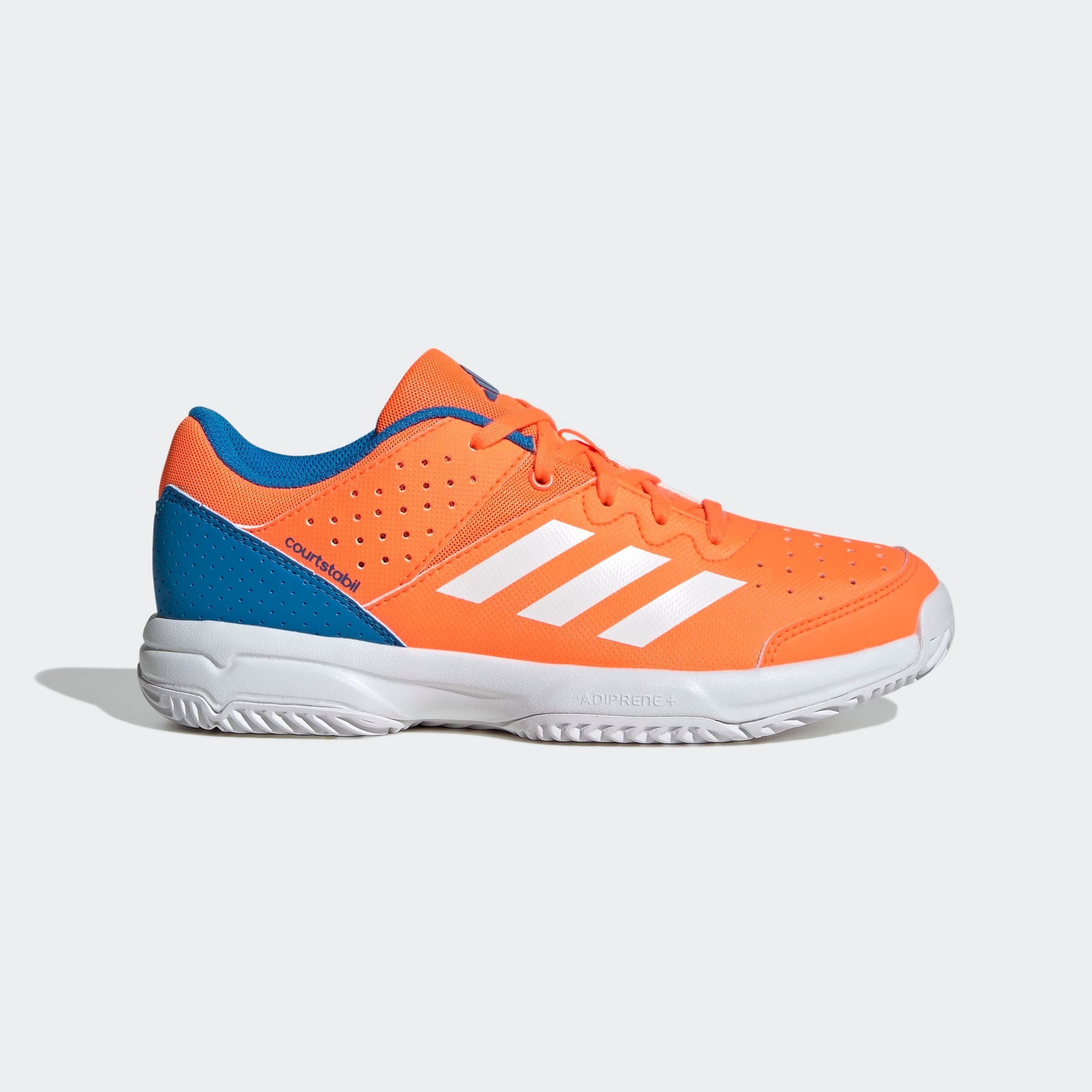 adidas Performance Zaalschoenen Court Stabil
