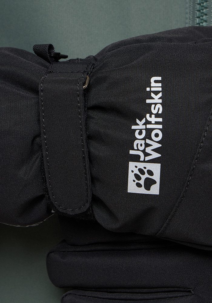 Jack Wolfskin Skihandschoenen 2L WINTER GLOVE K