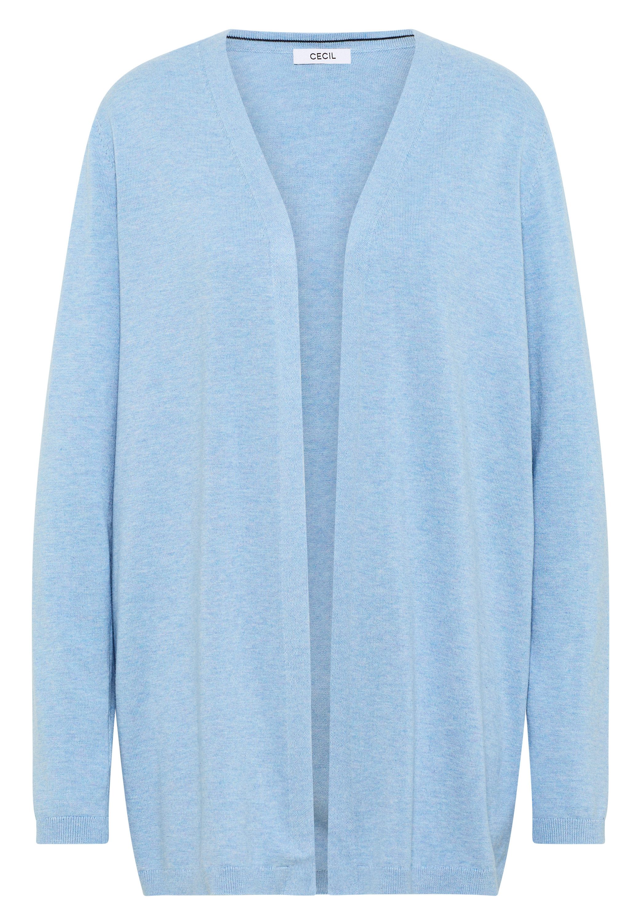 Cecil Lang vest