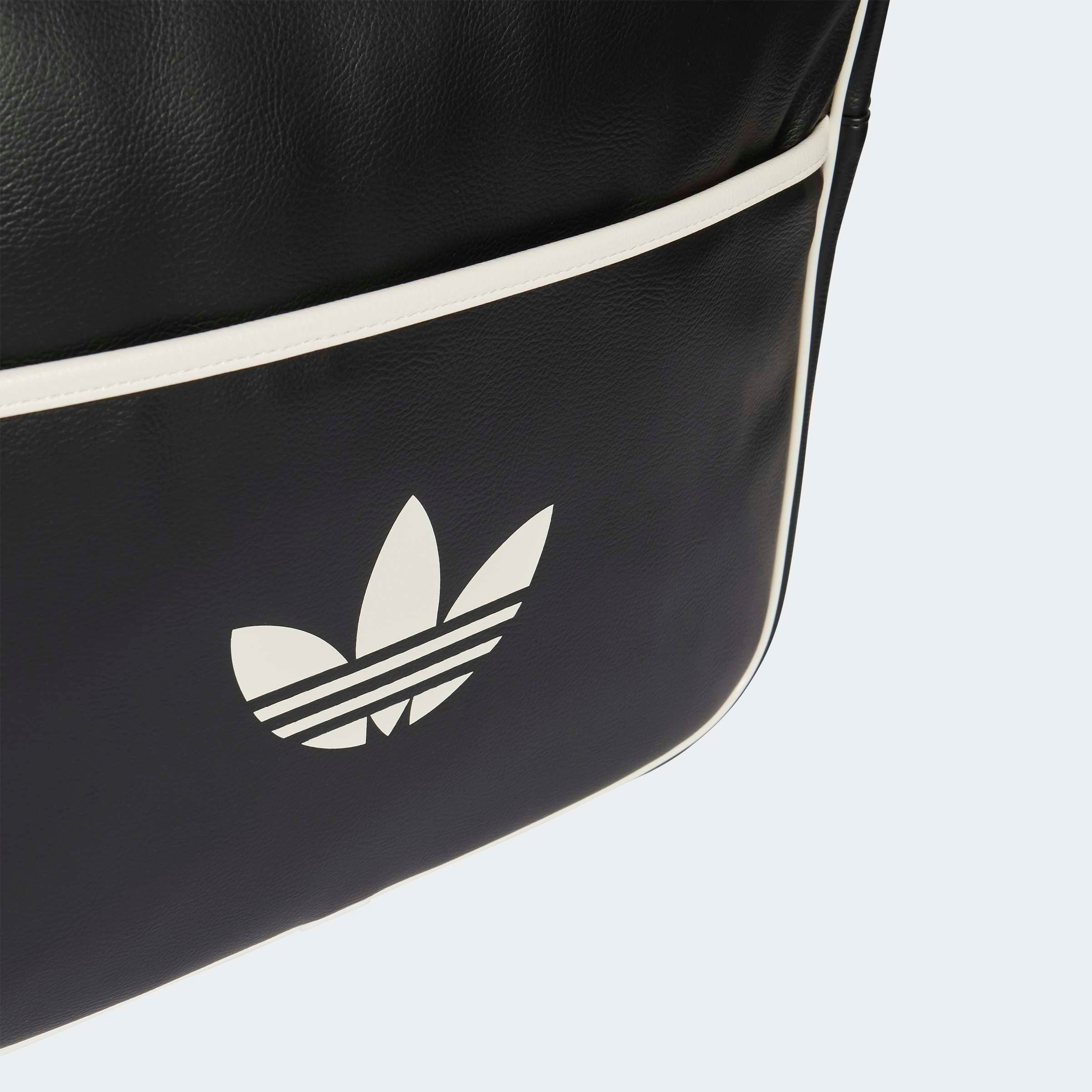 adidas Originals Sporttas Airliner Schoudertas in trendy retrolook