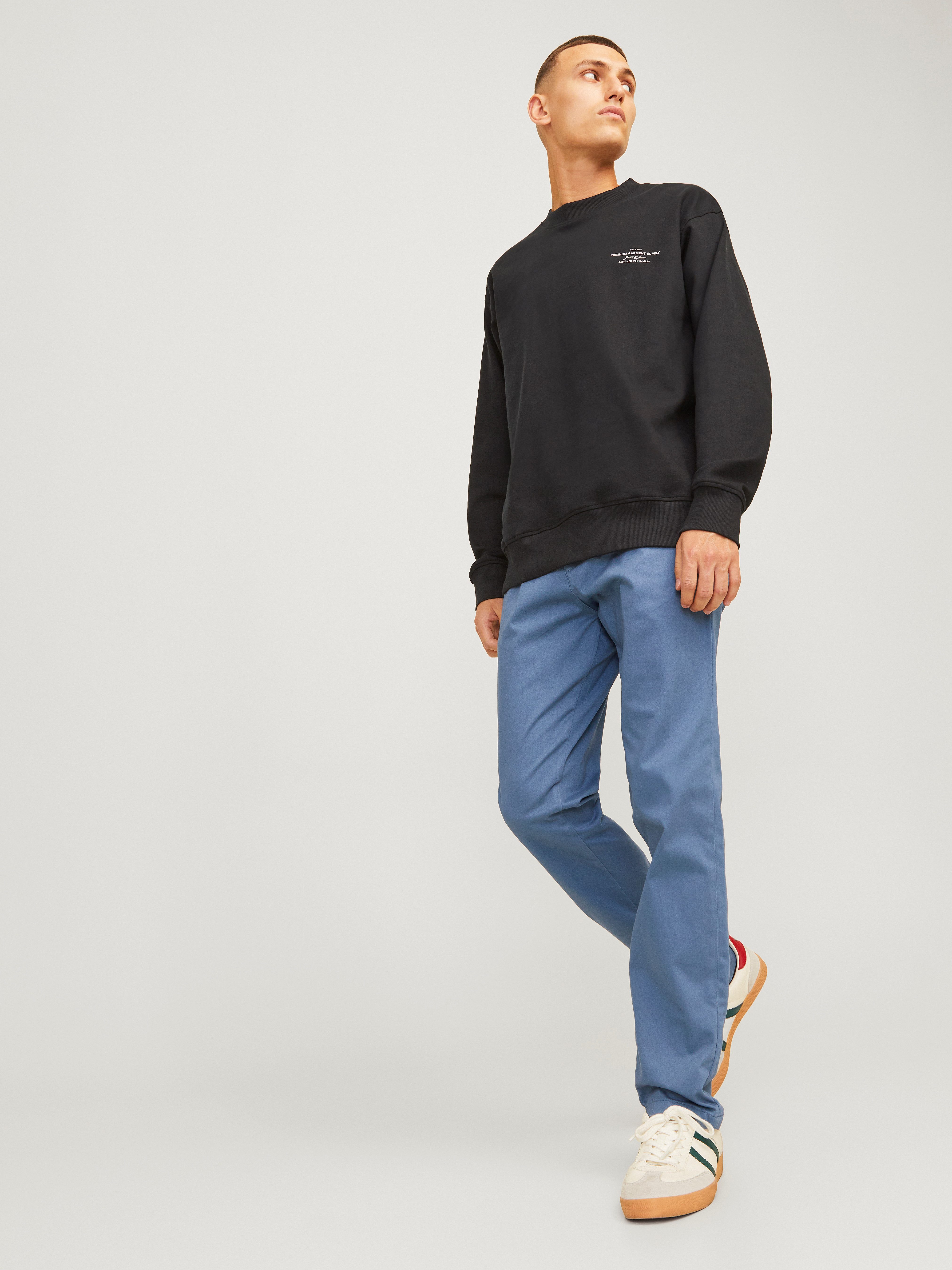Jack & Jones Chino JPSTMARCO JJBOWIE NOOS